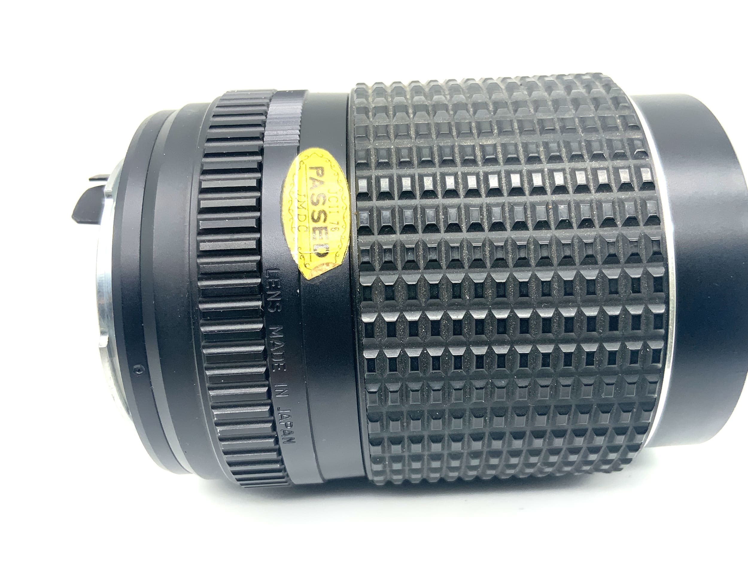 Asahi Pentax 135mm 1:2.5 Objektiv Festbrennweite (Pentax K)