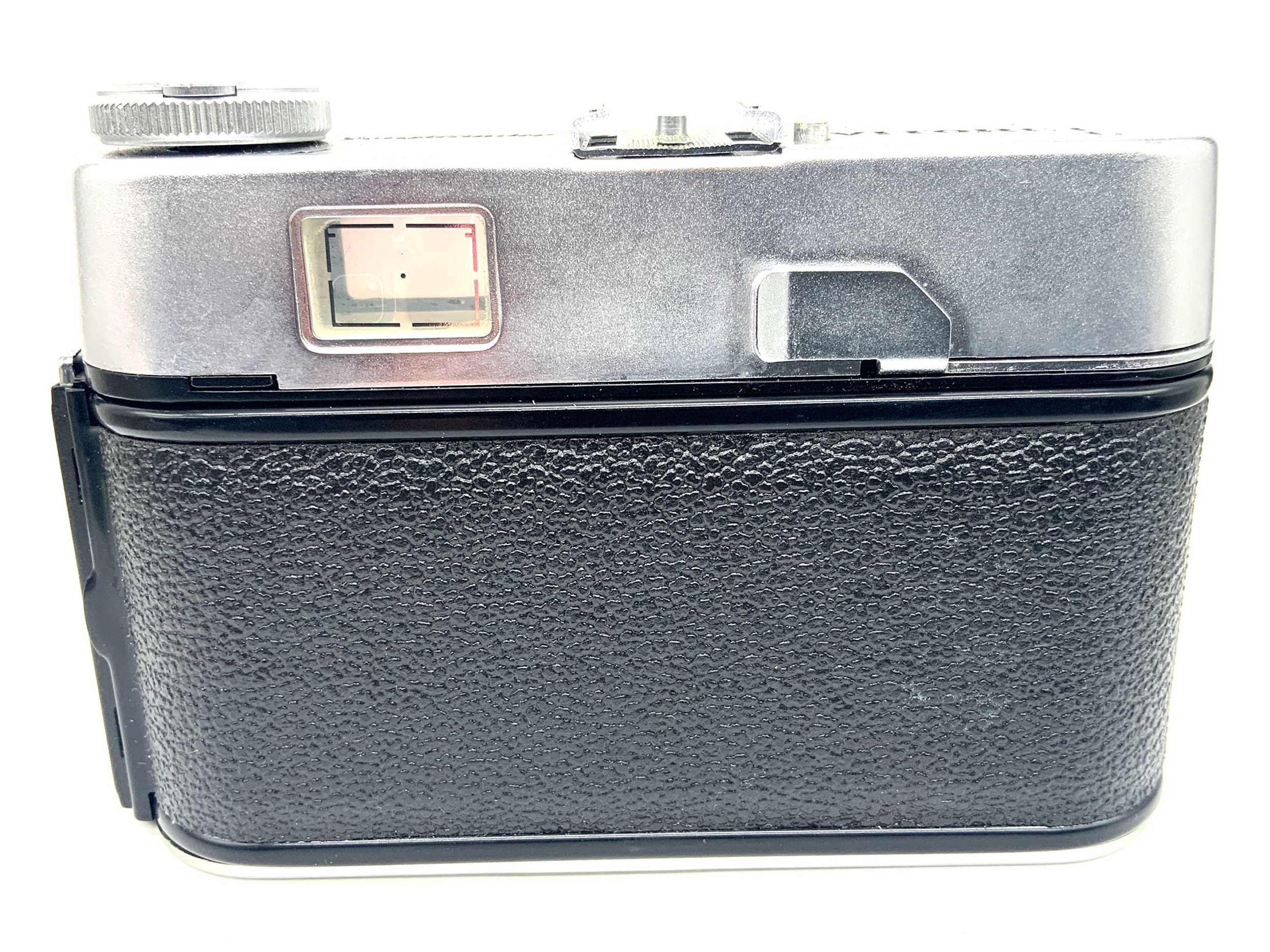 Voigtländer Vitoret L Sucherkamera mit Lanthar 50mm 1:2.8 Prontor 300 LK