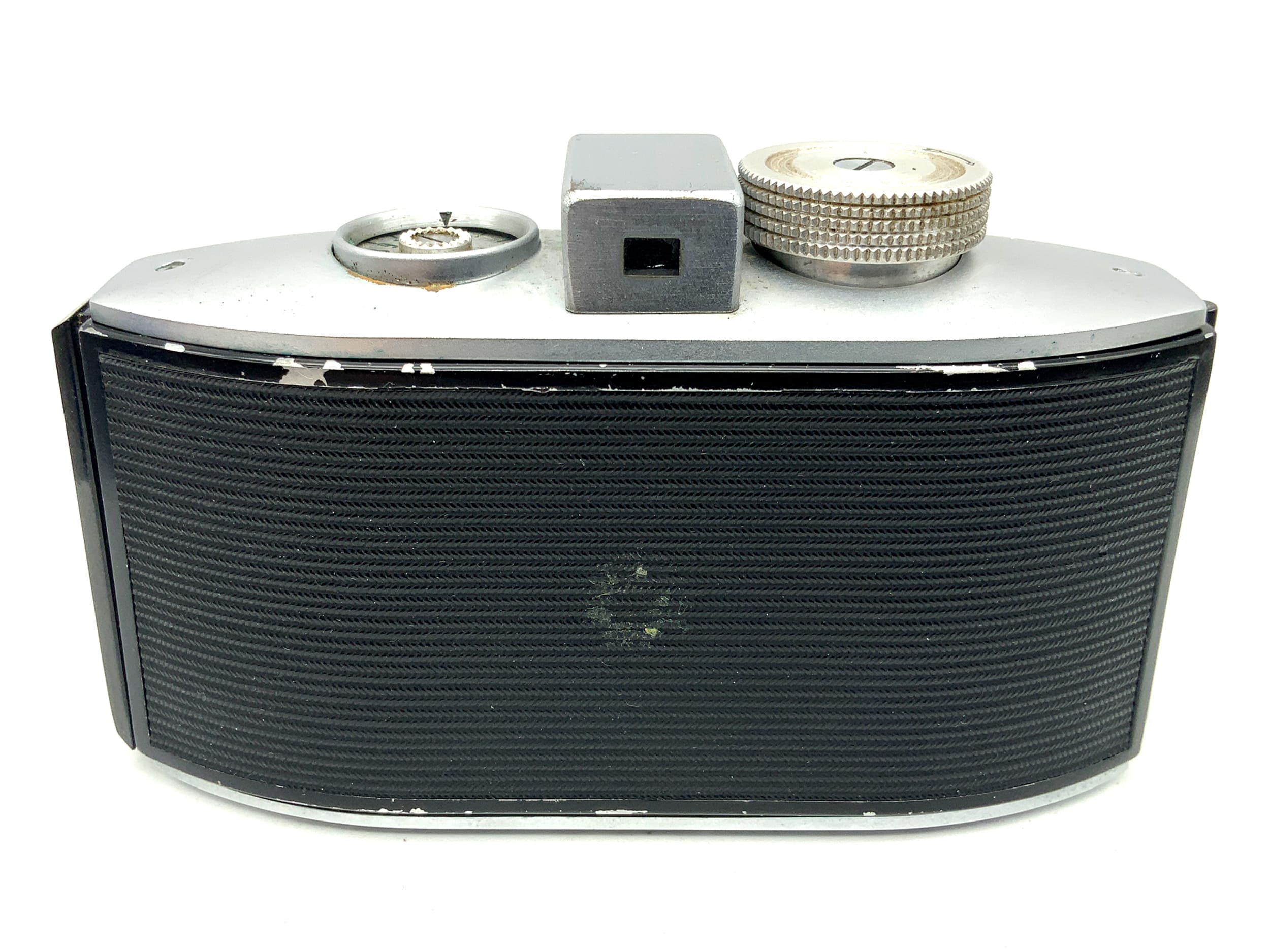 Agfa Karat folding camera with Apotar 1:3.5 F=5.5cm compact camera analog camera