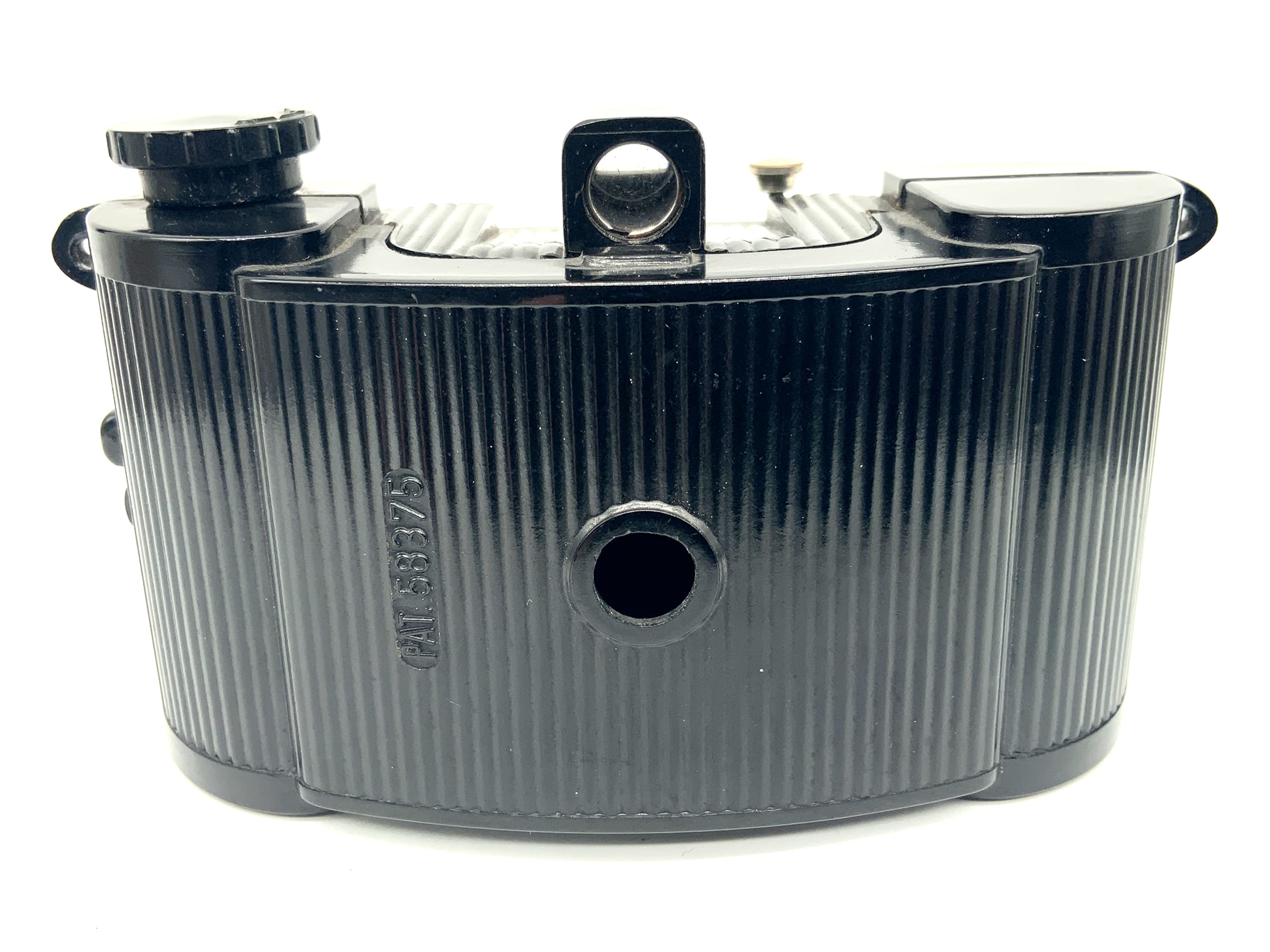 FEX Superior Sucherkamera mit Fexar Kompaktkamera Analogkamera