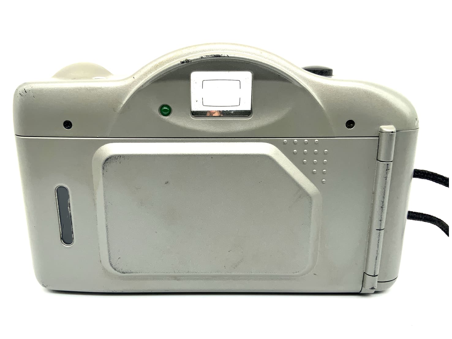Polaroid 900 FF Point&Shoot mit Kompaktkamera Analogkamera
