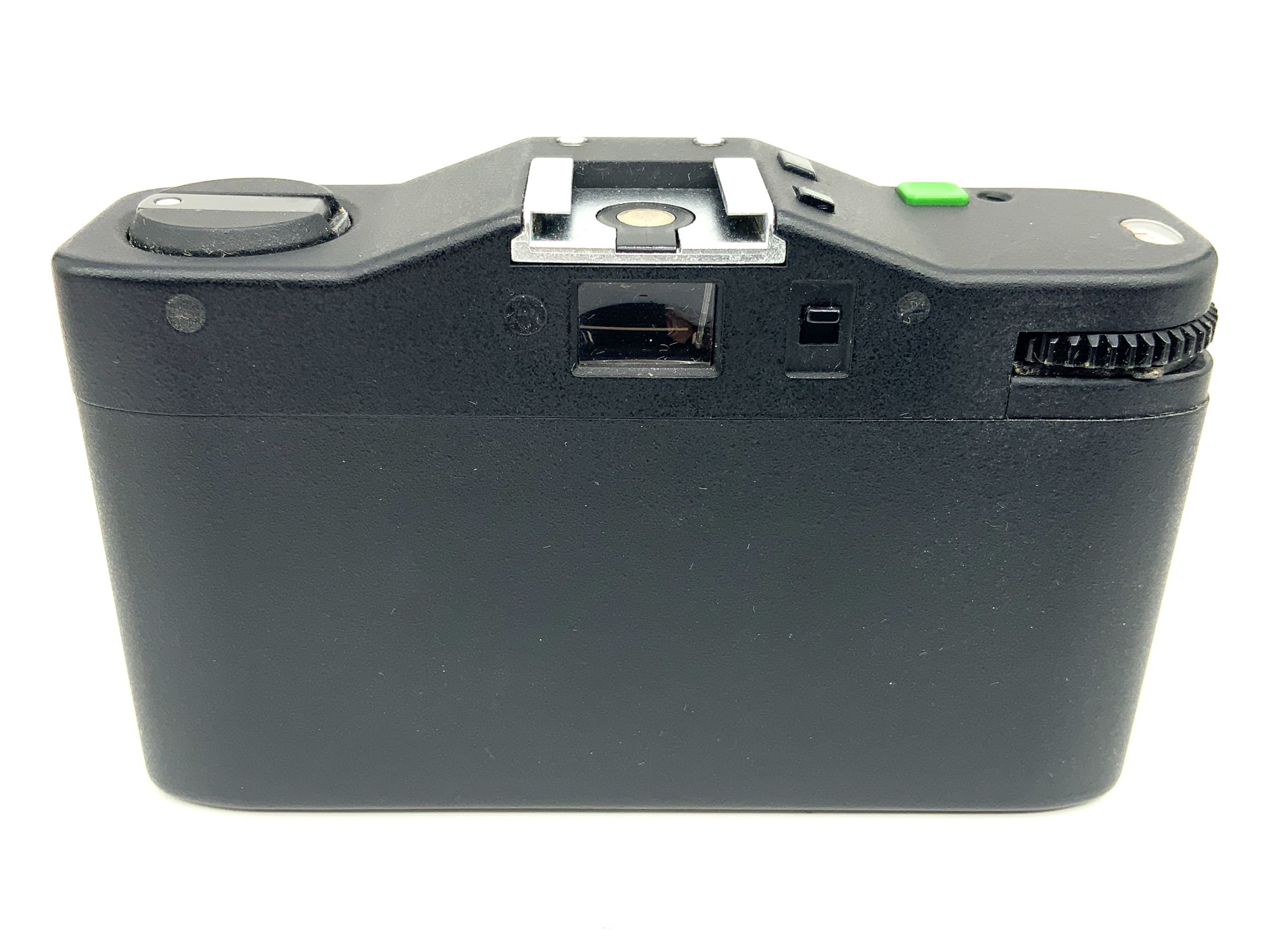MINOX 35 PL Sucherkamera mit Color-Minotar 1:2.8/35mm in OVP Analogkamera