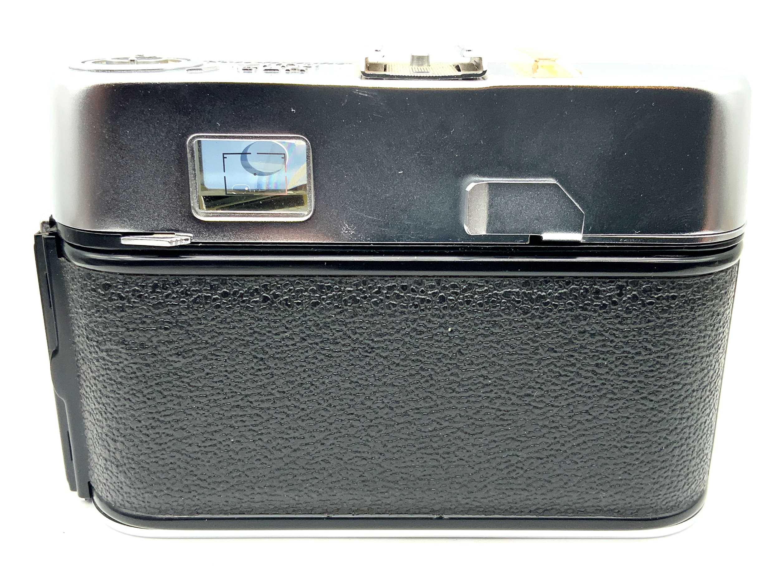 Voigtländer Vito CLR viewfinder camera with Lanthar 2.8/50 Prontor 500 LK light meter defective!