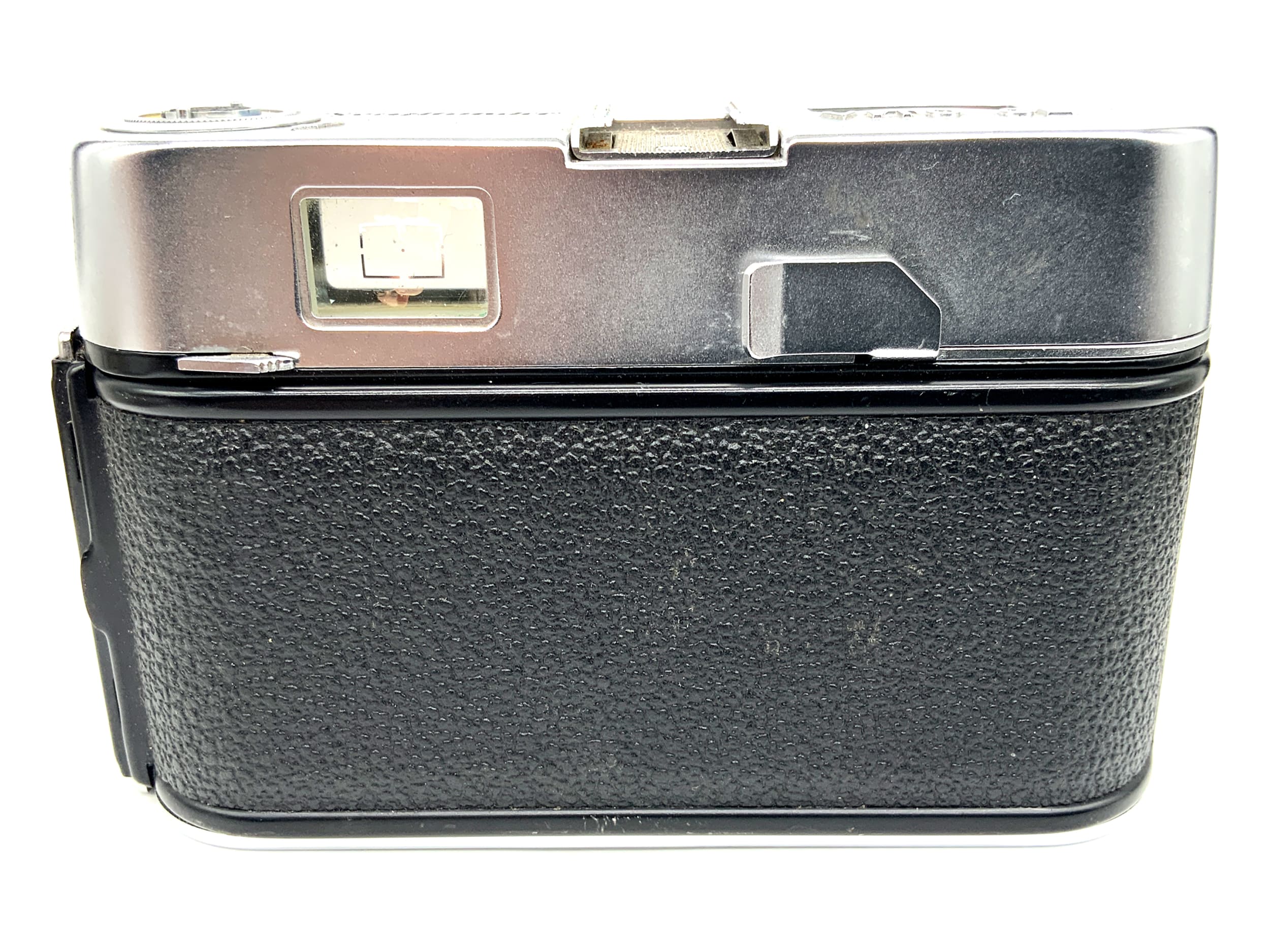 Voigtländer Vito CL Sucherkamera mit Color-Skopar 50mm 1:2,8 Pronto-LK