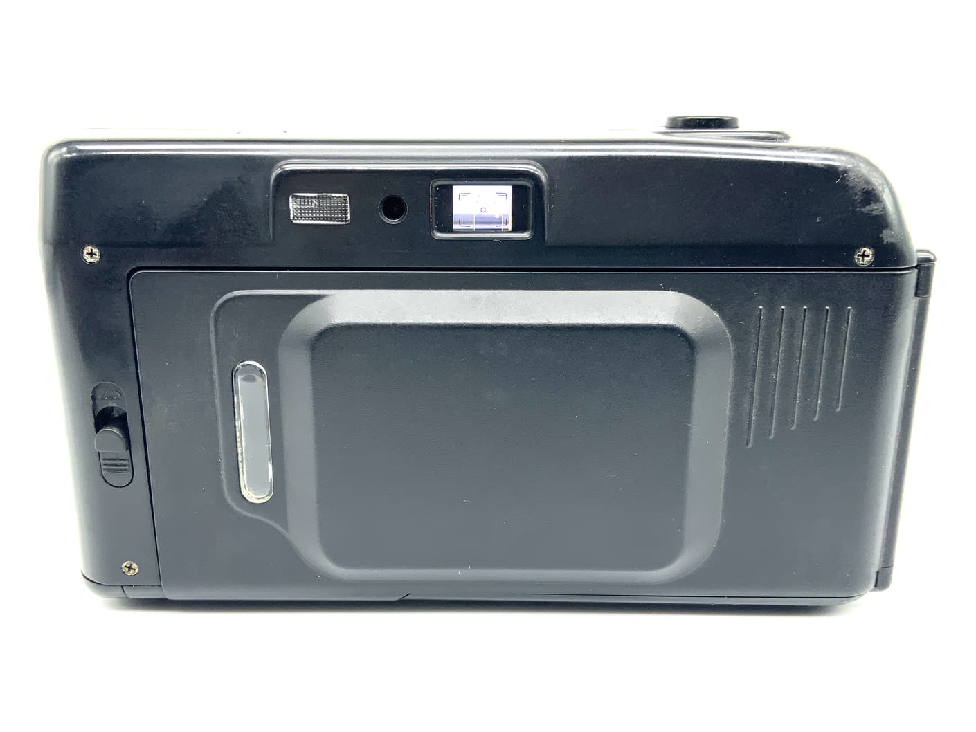 Beroflex B-750 Point&Shoot mit DX 34mm 1:3.5 Kompaktkamera Analogkamera