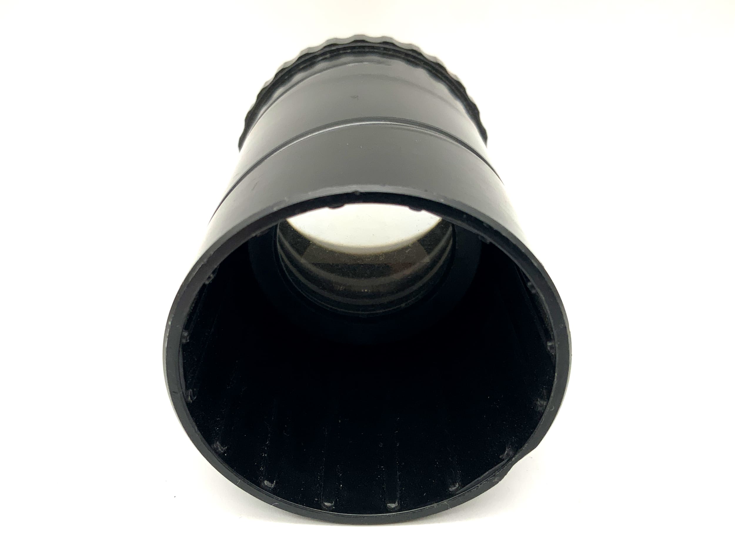 Pentacon 100mm 1:2.8 Projector Lens (Helicopter Thread)