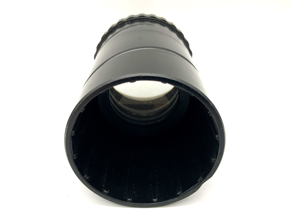 Pentacon 100mm 1:2.8 Projector Lens (Helicopter Thread)