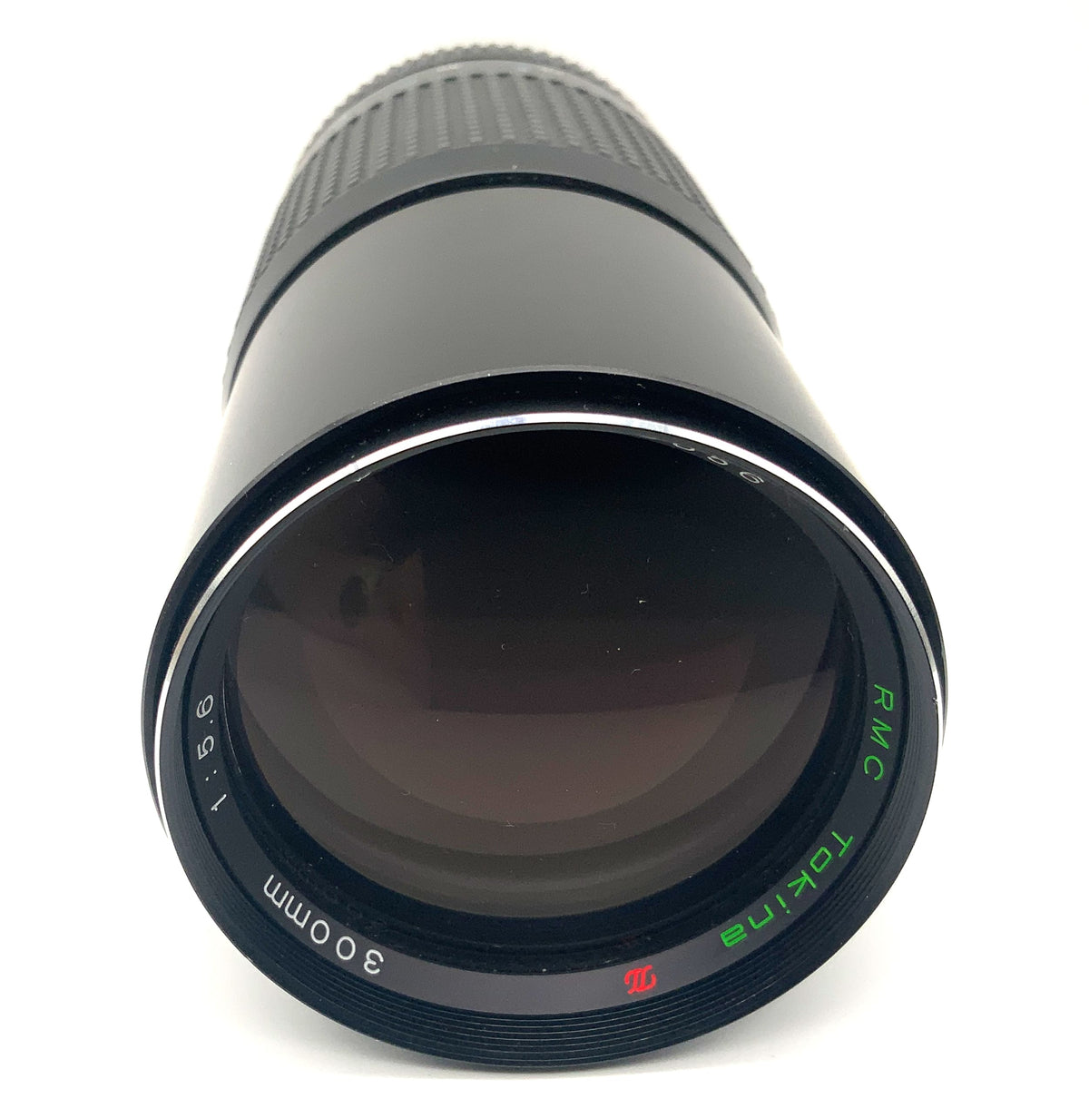 Tokina RMC II 300mm 1:5.6 Objektiv Ai Festbrennweite (Nikon F)