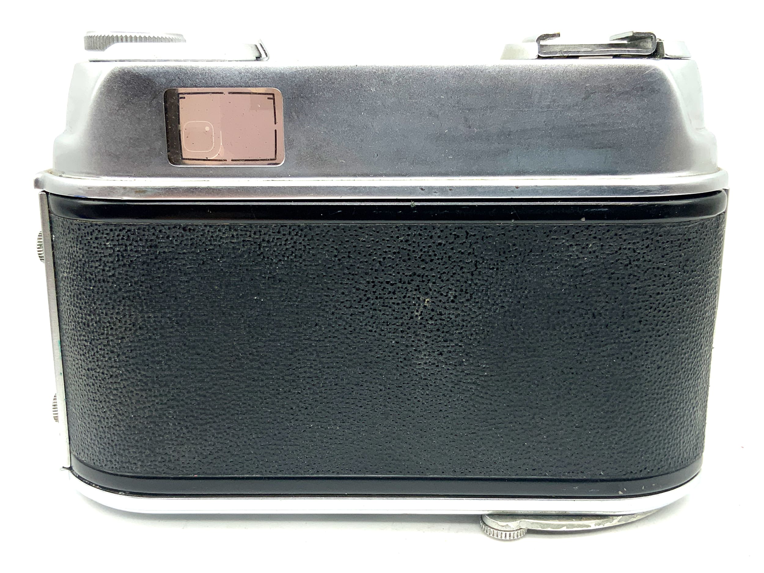 AkA Arette automatic S with Color-Westanar 1:2.8/45 Prontormat !Beli defective!