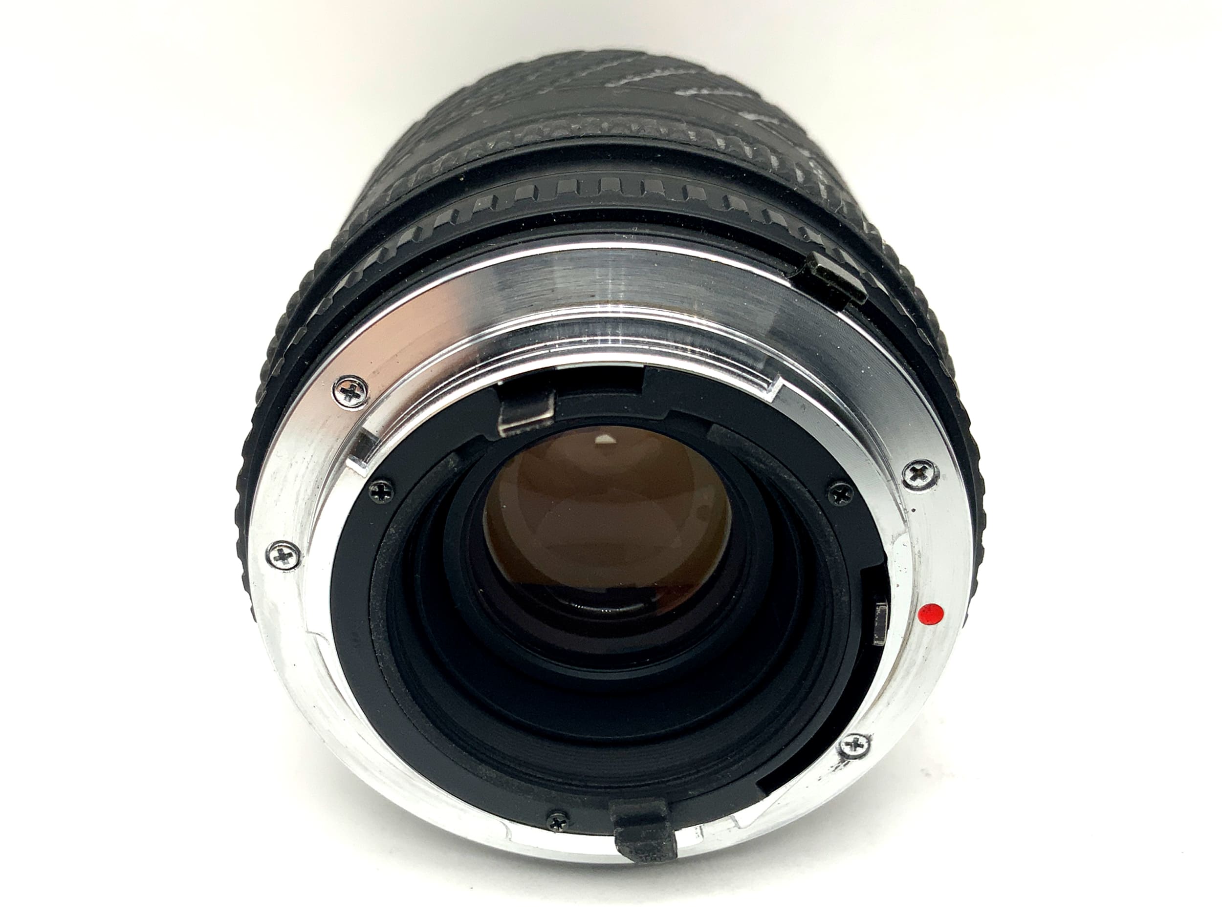 Sigma 28-70mm 1:3.5-4.5 Lens UC Zoom Multi Coated (Yashica/Contax)