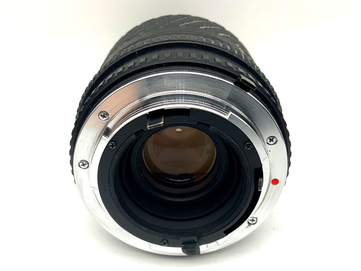 Sigma 28-70mm 1:3.5-4.5 Lens UC Zoom Multi Coated (Yashica/Contax)