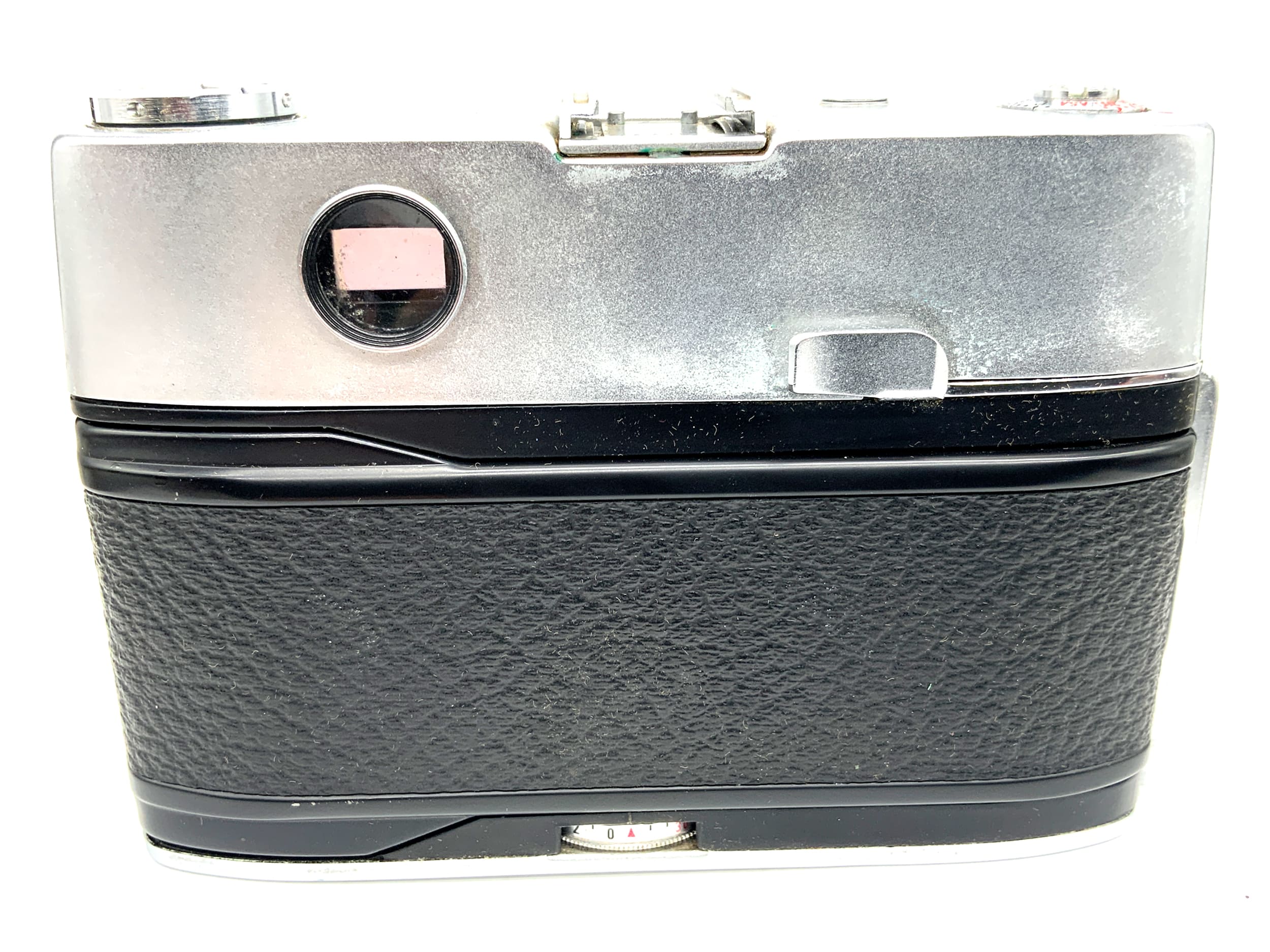 Agfa Selecta Sucherkamera mit Color-Apotar 1:2.8/45 Prontor-Matic-P in OVP