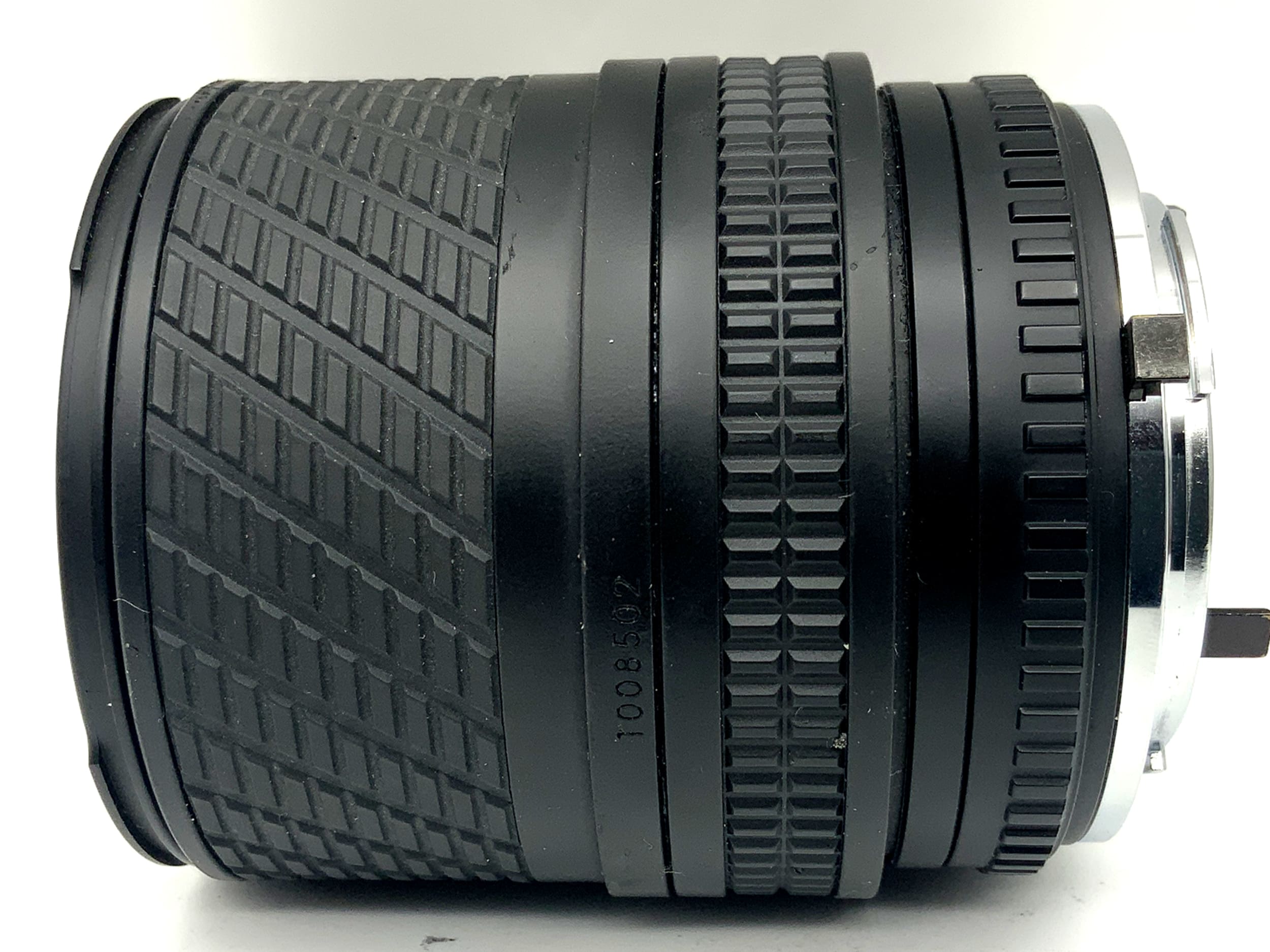 Sigma 28-105mm 1:4-5.6 Lens UC Zoom Multi Coated (Yashica/Contax)