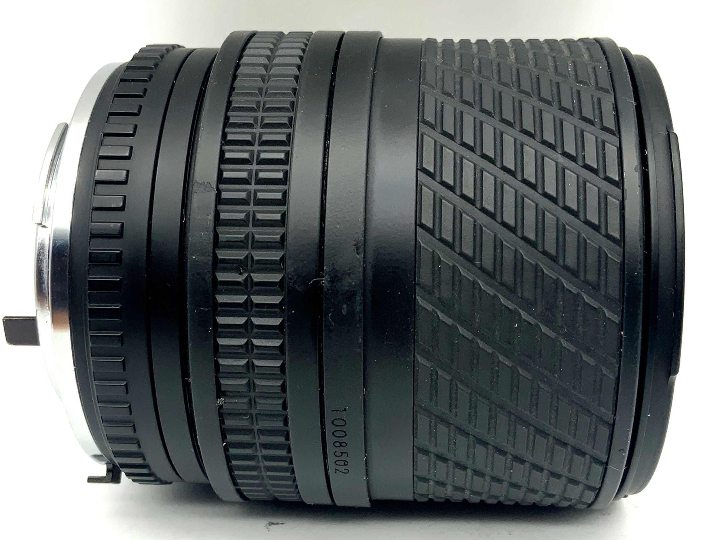 Sigma 28-105mm 1:4-5.6 Lens UC Zoom Multi Coated (Yashica/Contax)