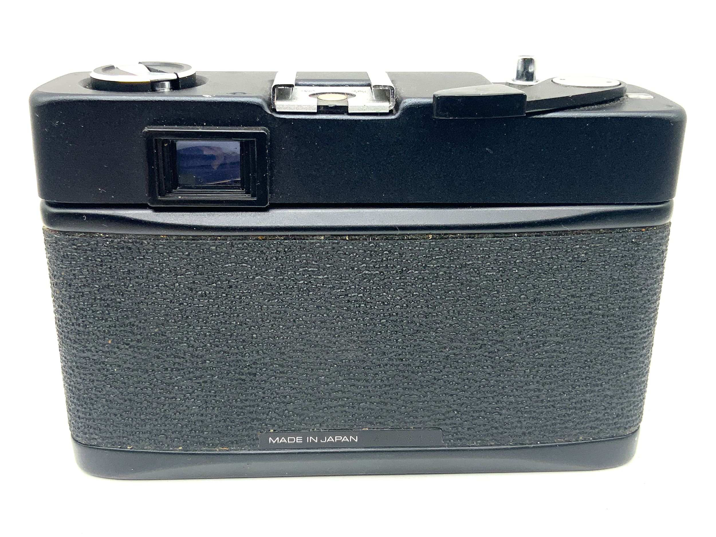 Revue 700 EL viewfinder camera with Revuetar Automatic 1:2.7/38mm! Beli defective!