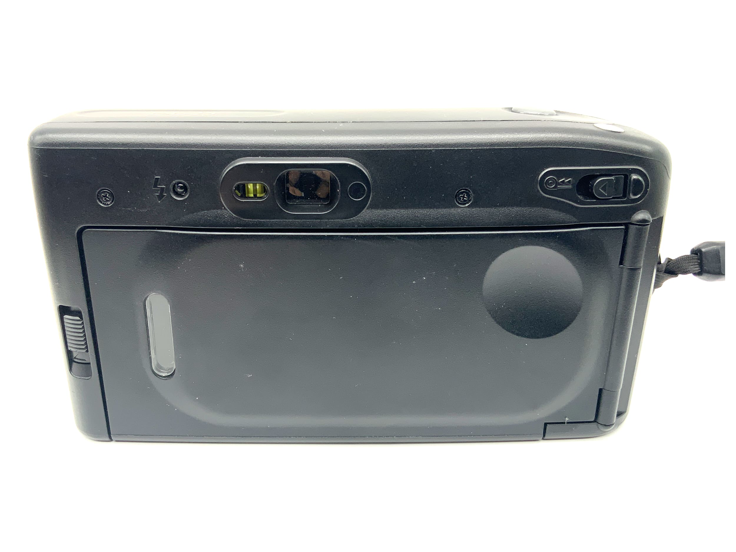 Fuji DL-25 Point&amp;Shoot with Fujinon 35mm lens compact camera analog camera