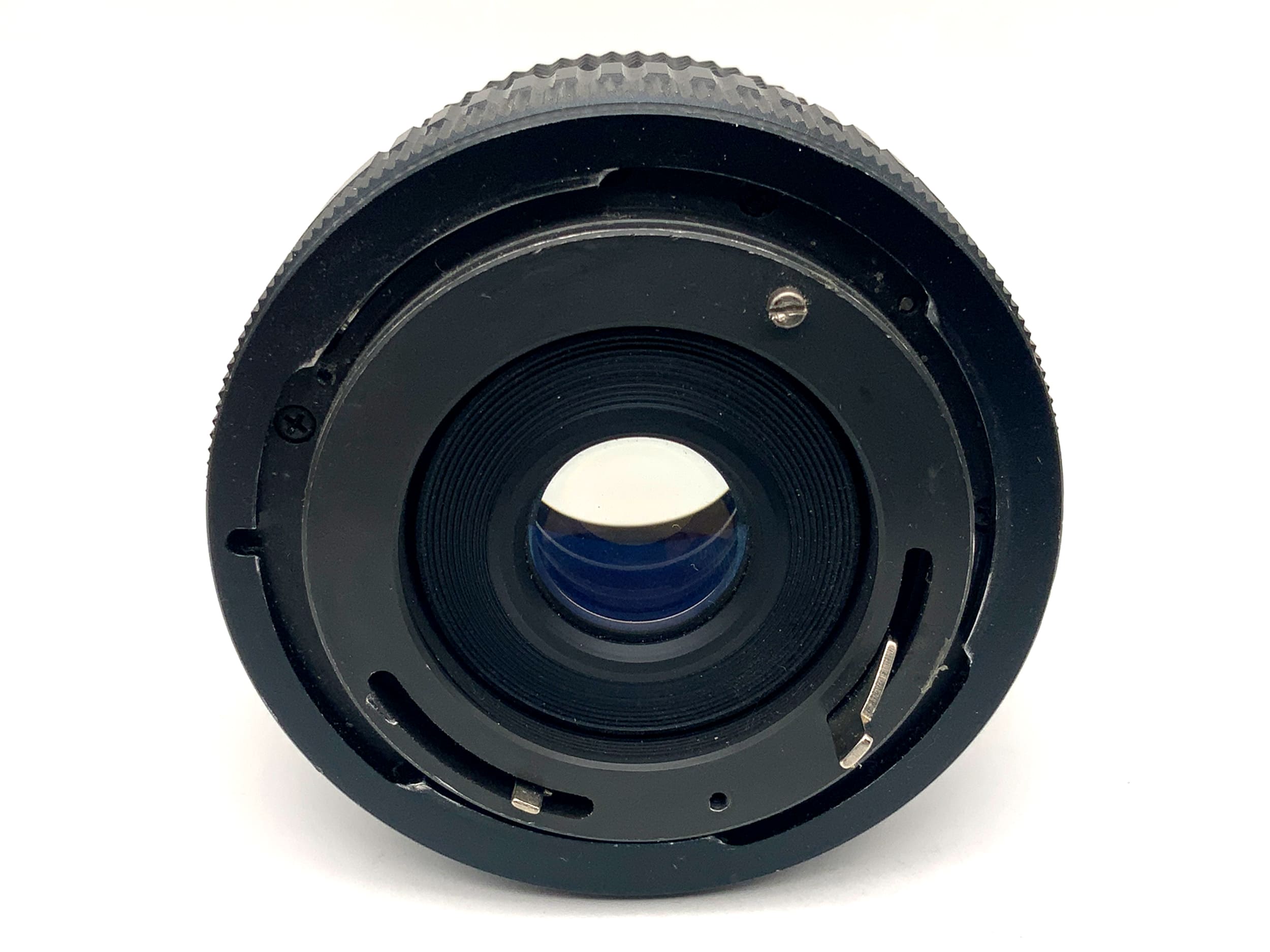 Miranda 28mm 1:2.8 MC prime lens (Canon FD)