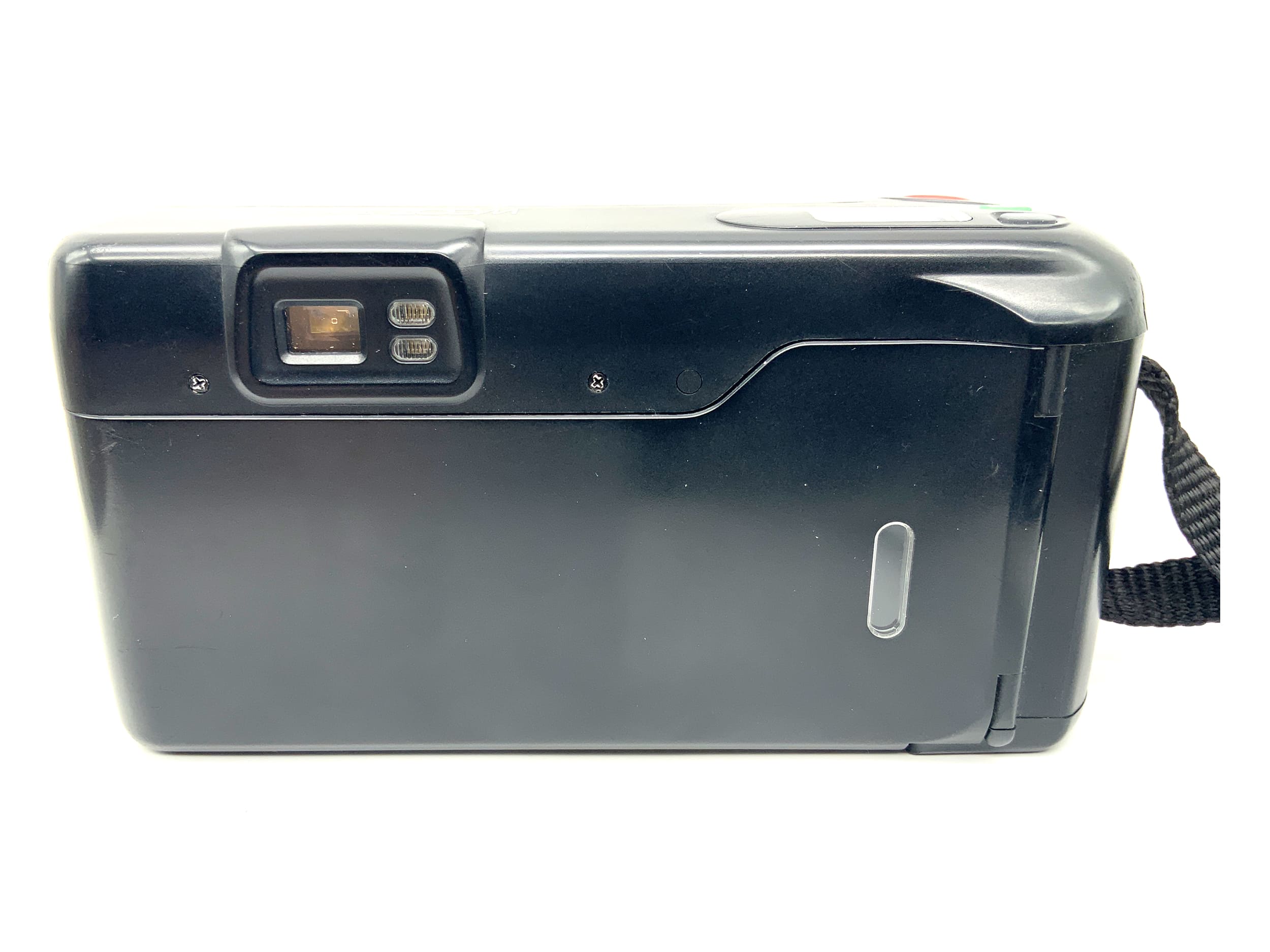 Canon Prima Zoom Point&amp;Shoot with Zoom Lens 35-70mm 1:3.5-6.7 Analog Camera