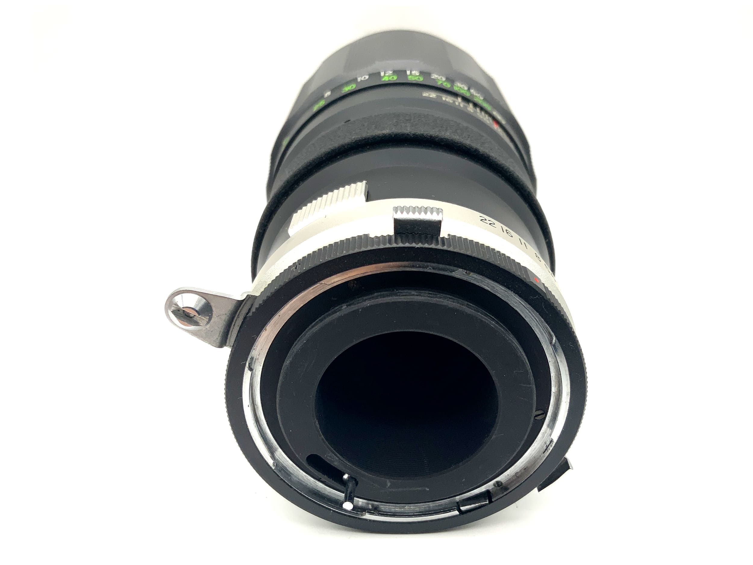 Miranda 200mm 1:3.5 Lens Auto Prime Lens (Miranda Mount)