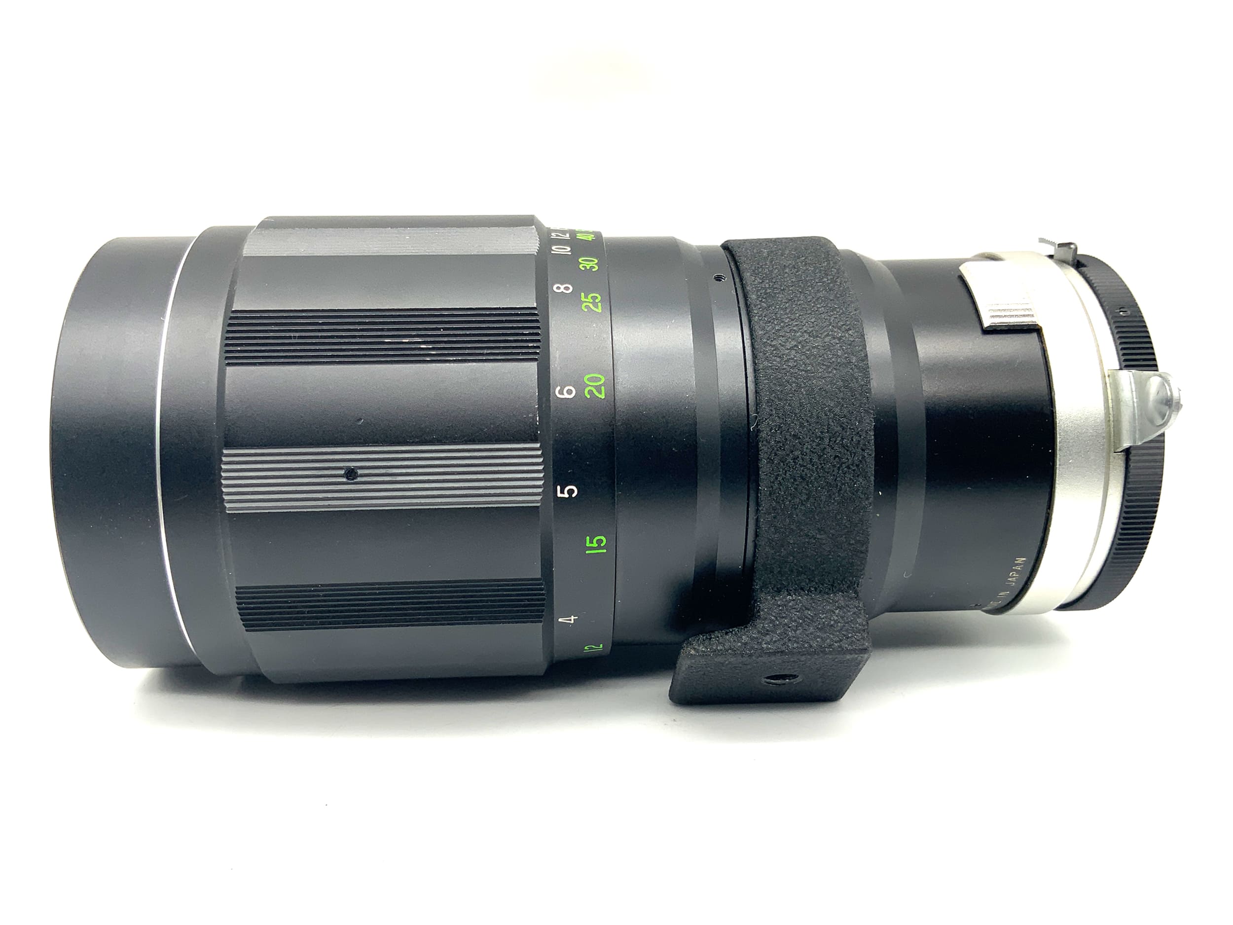 Miranda 200mm 1:3.5 Lens Auto Prime Lens (Miranda Mount)