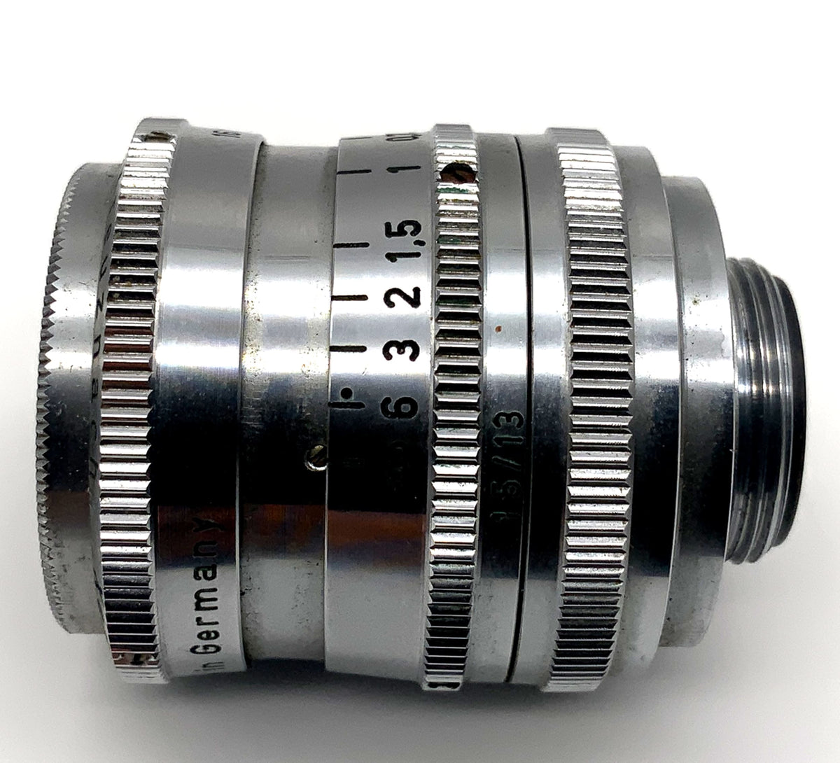 Schneider Kreuznach Xenon 13mm 1:1.5 Objektiv Festbrennweite (D-Mount)