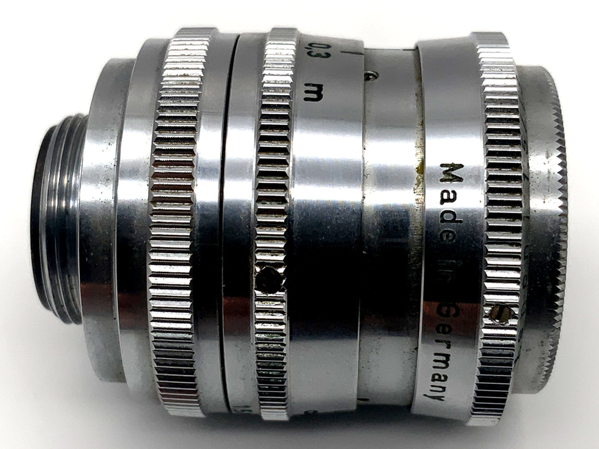 Schneider Kreuznach Xenon 13mm 1:1.5 Objektiv Festbrennweite (D-Mount)