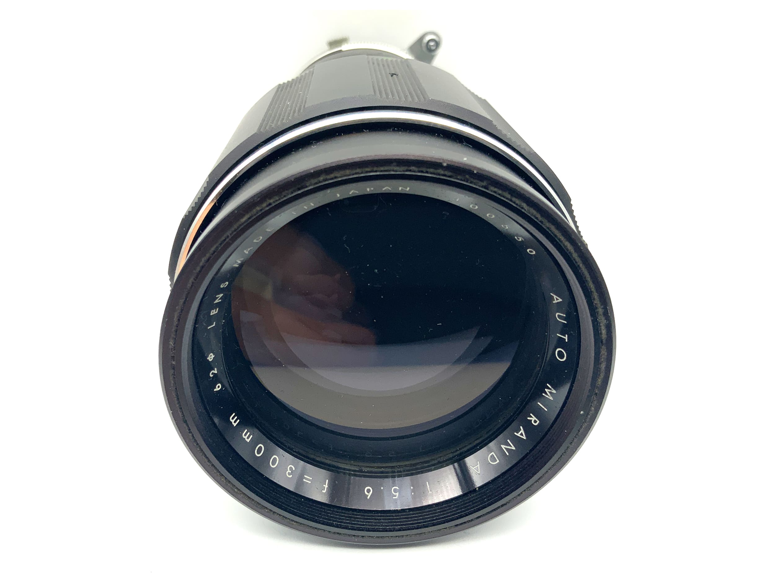 Miranda 300mm 1:5.6 Lens Auto Prime Lens (Miranda Mount)