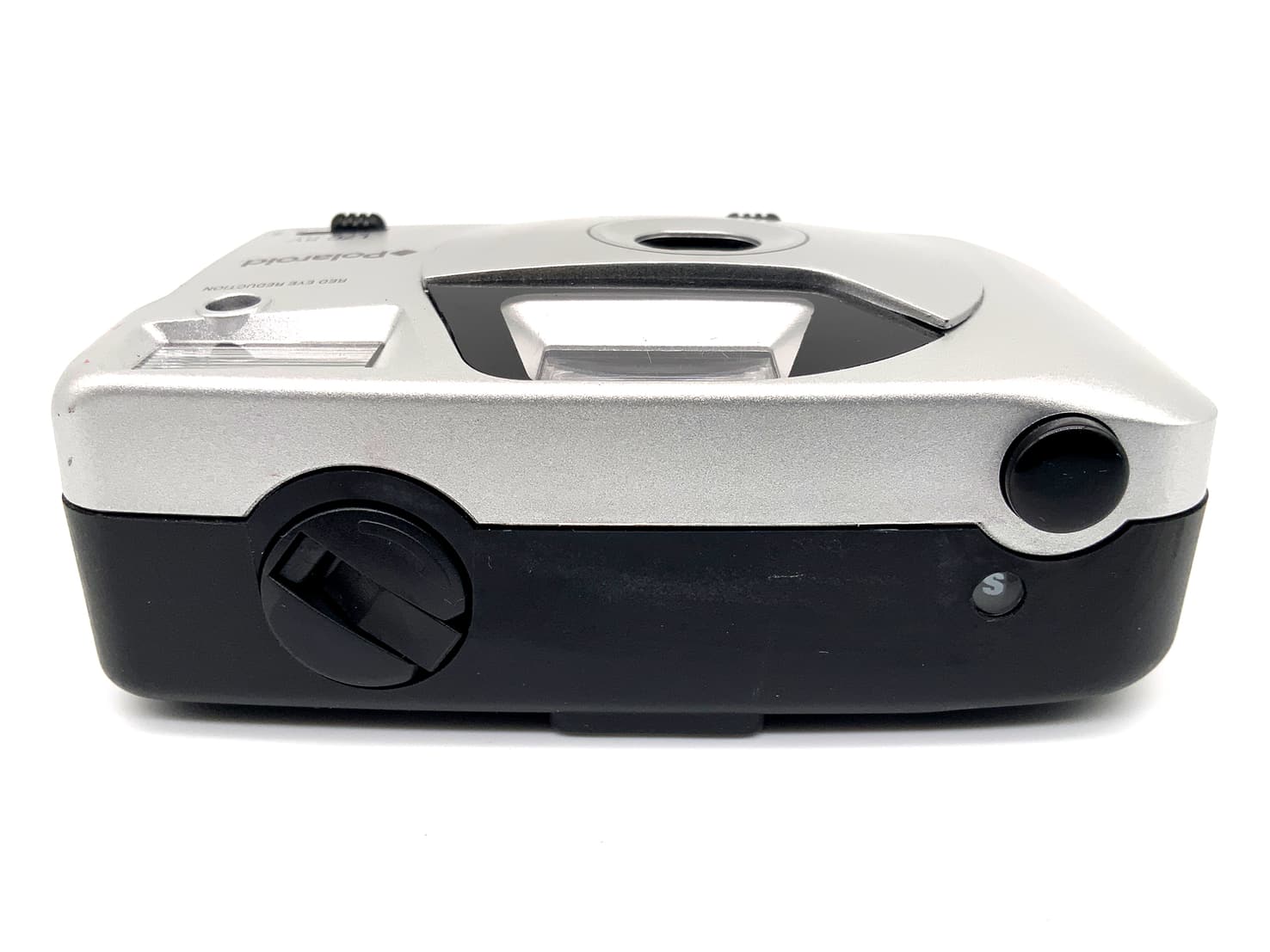 Polaroid 170 BV Point&Shoot mit 28mm 1:9.5 Lens Kompaktkamera Analogkamera