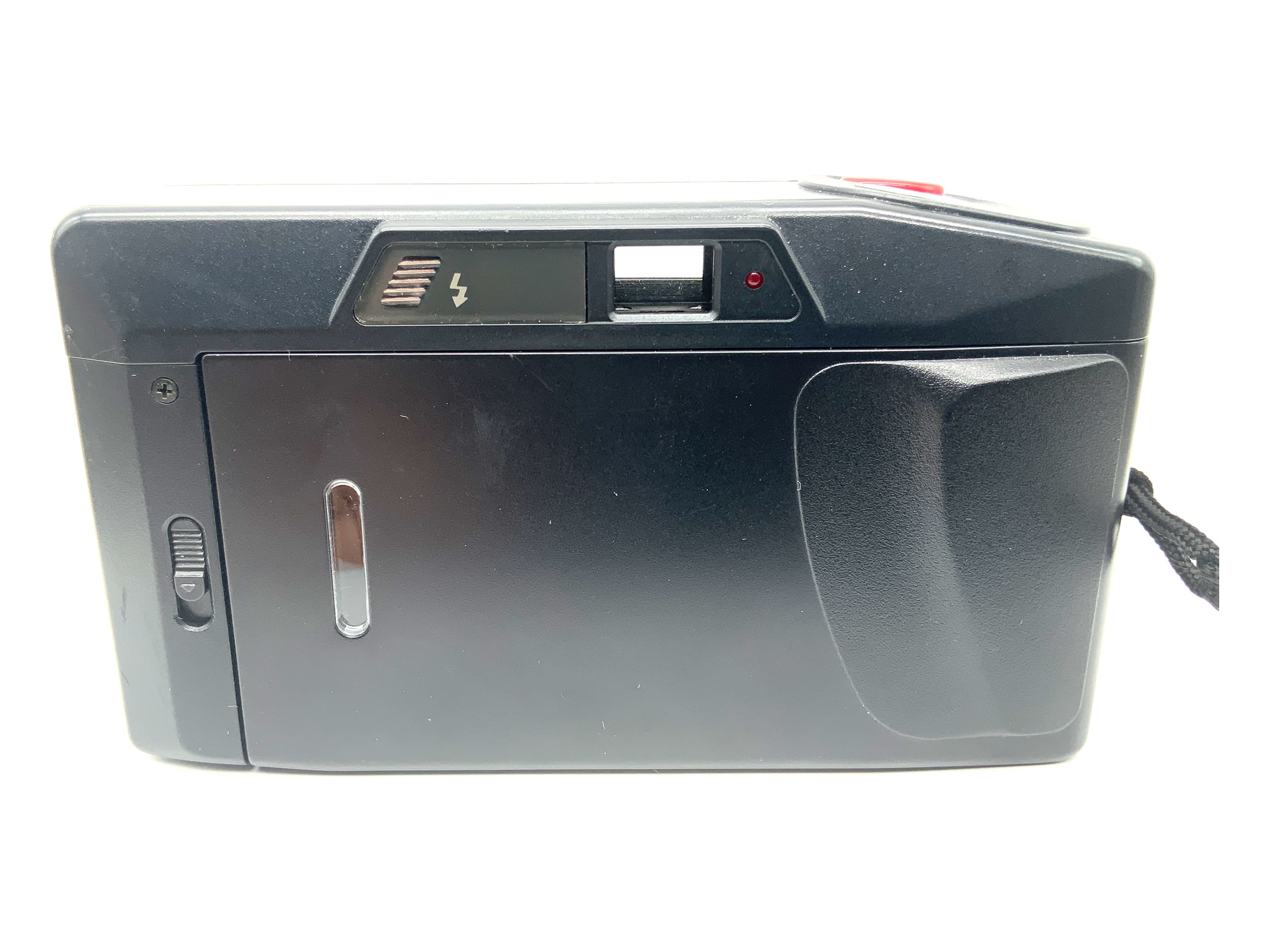 Canon Prima Junior Point&amp;Shoot with Canon Lens 35mm 1:3.8 analog camera