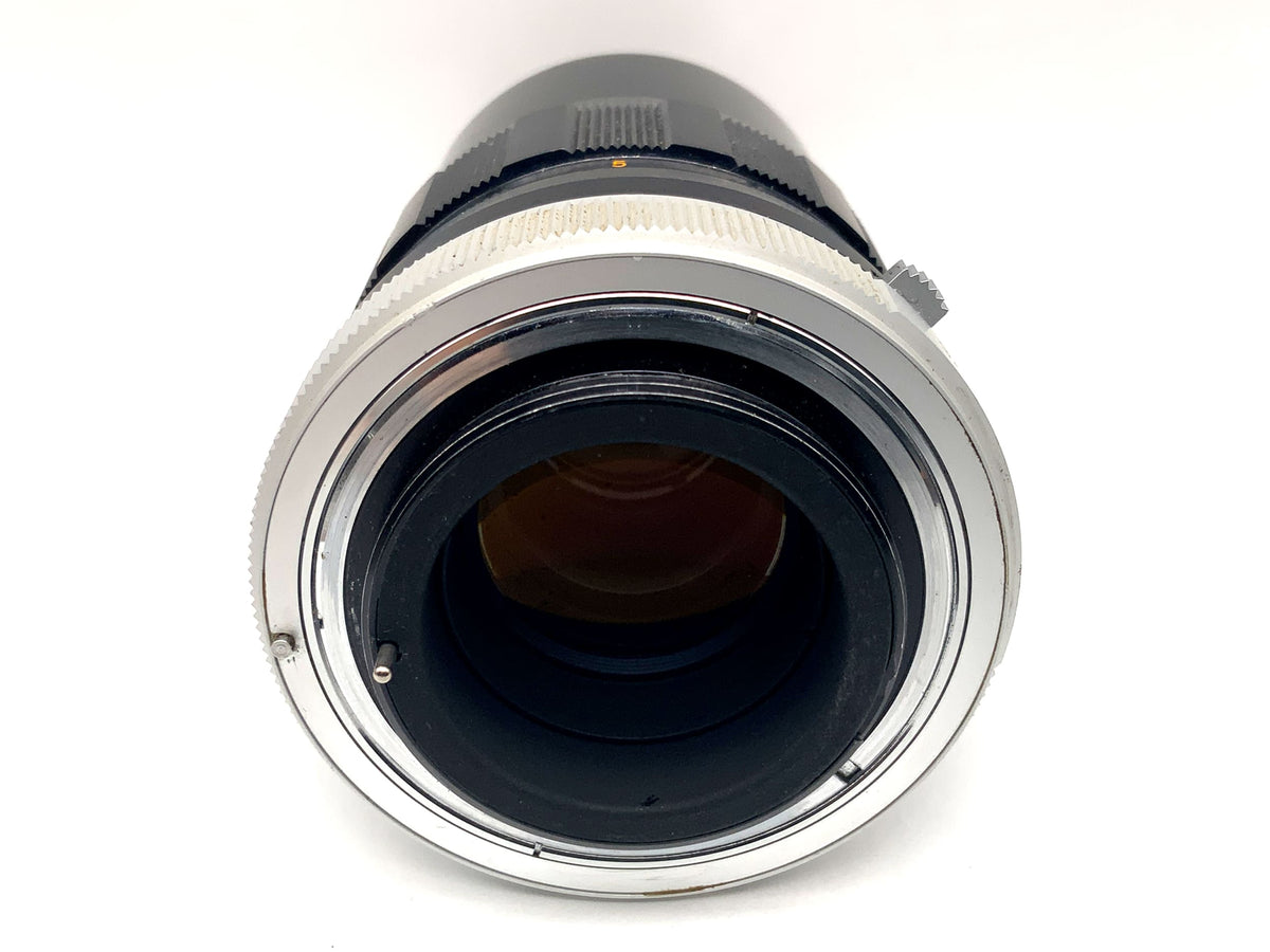 Olympus 135mm 1:3.5 lens E.Zuiko Auto-T prime lens (M42)