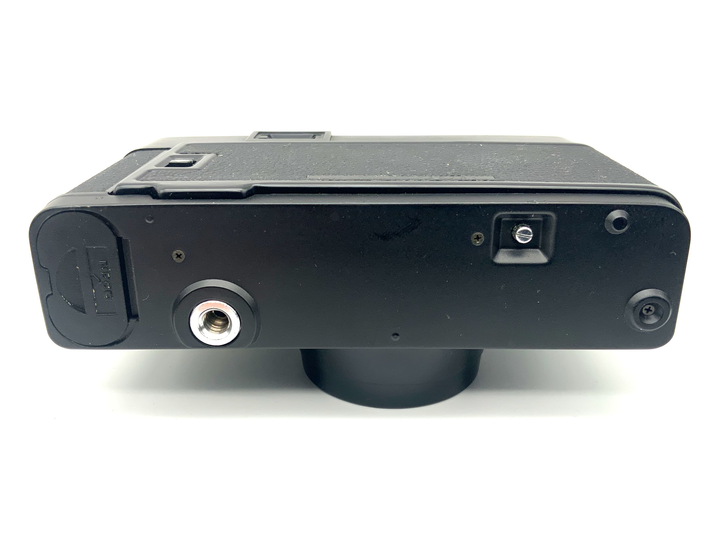 Revue 500AF Point&amp;Shoot with Revuenon 1:2.8/38mm compact camera analog camera