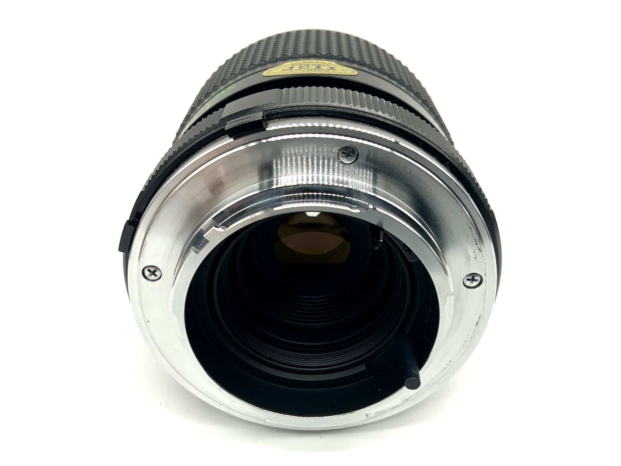 Vivitar Macro Focusing Zoom MC 35-70mm 1:3.5-4.8 Zoom (Minolta MD)