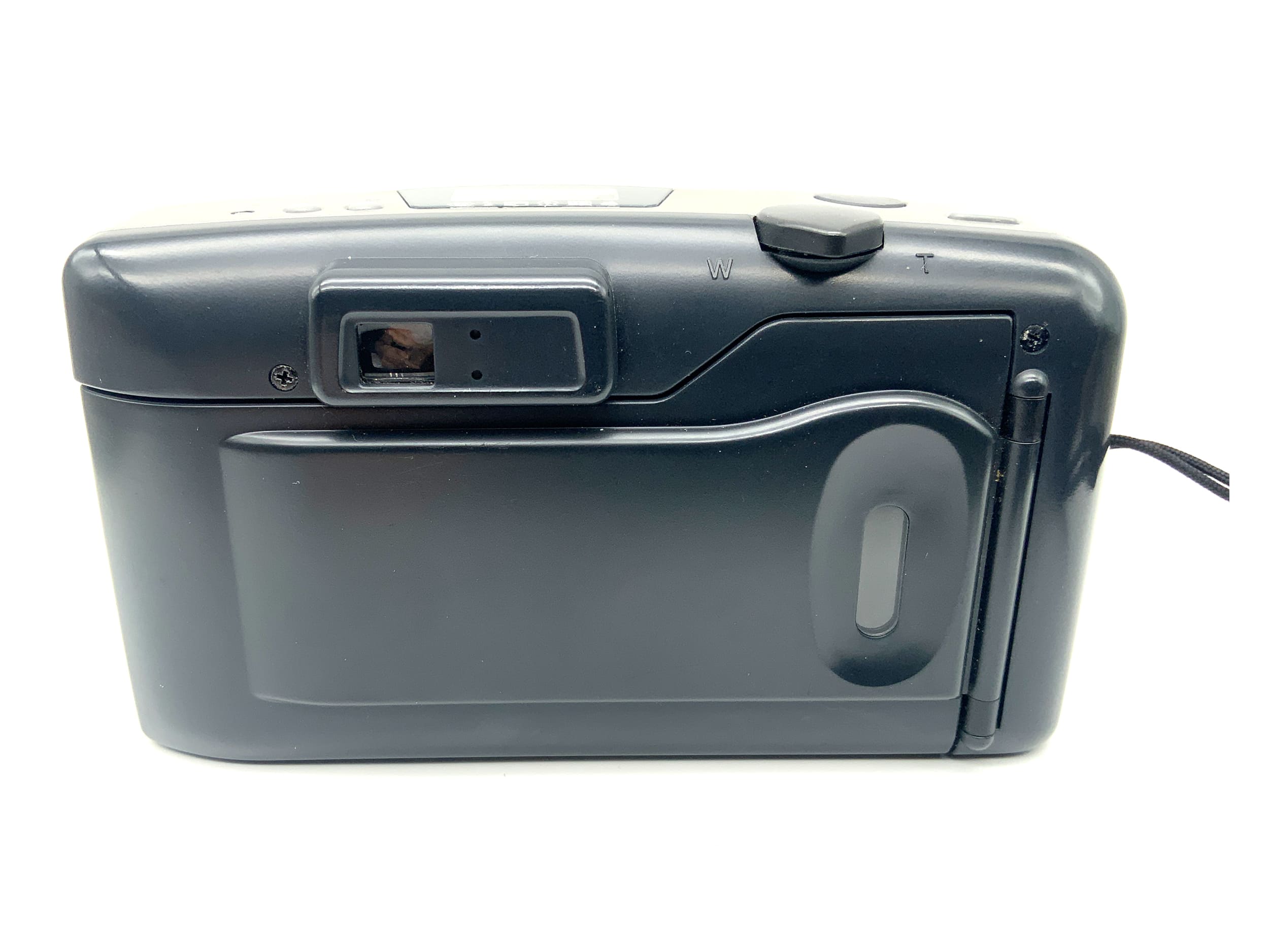 Konica Z-up 110 Super Point&amp;Shoot with Konica Lens 38-110mm zoom analog camera