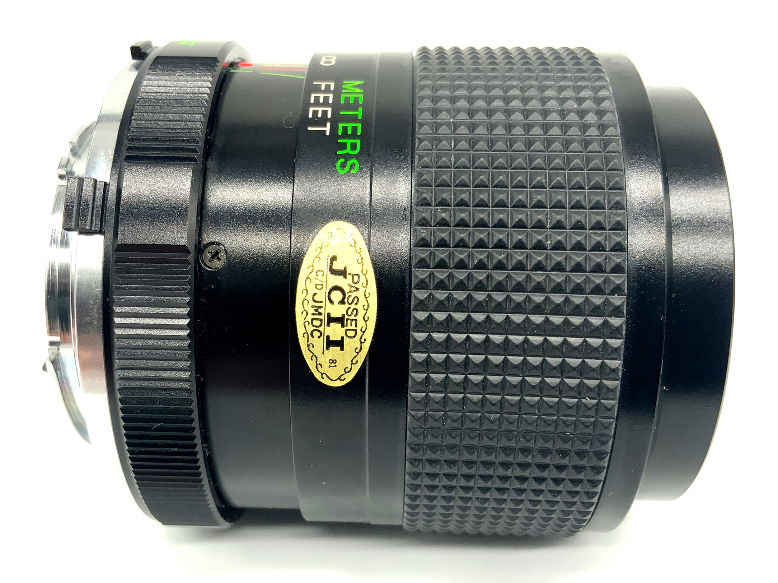Vivitar Macro Focusing Zoom MC 35-70mm 1:3.5-4.8 Zoom (Minolta MD)