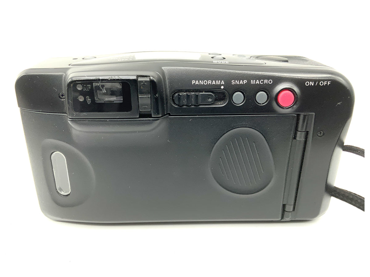 Samsung Slim Zoom 1150 Point&amp;Shoot with Lens 38-115mm Auto Macro Analog Camera