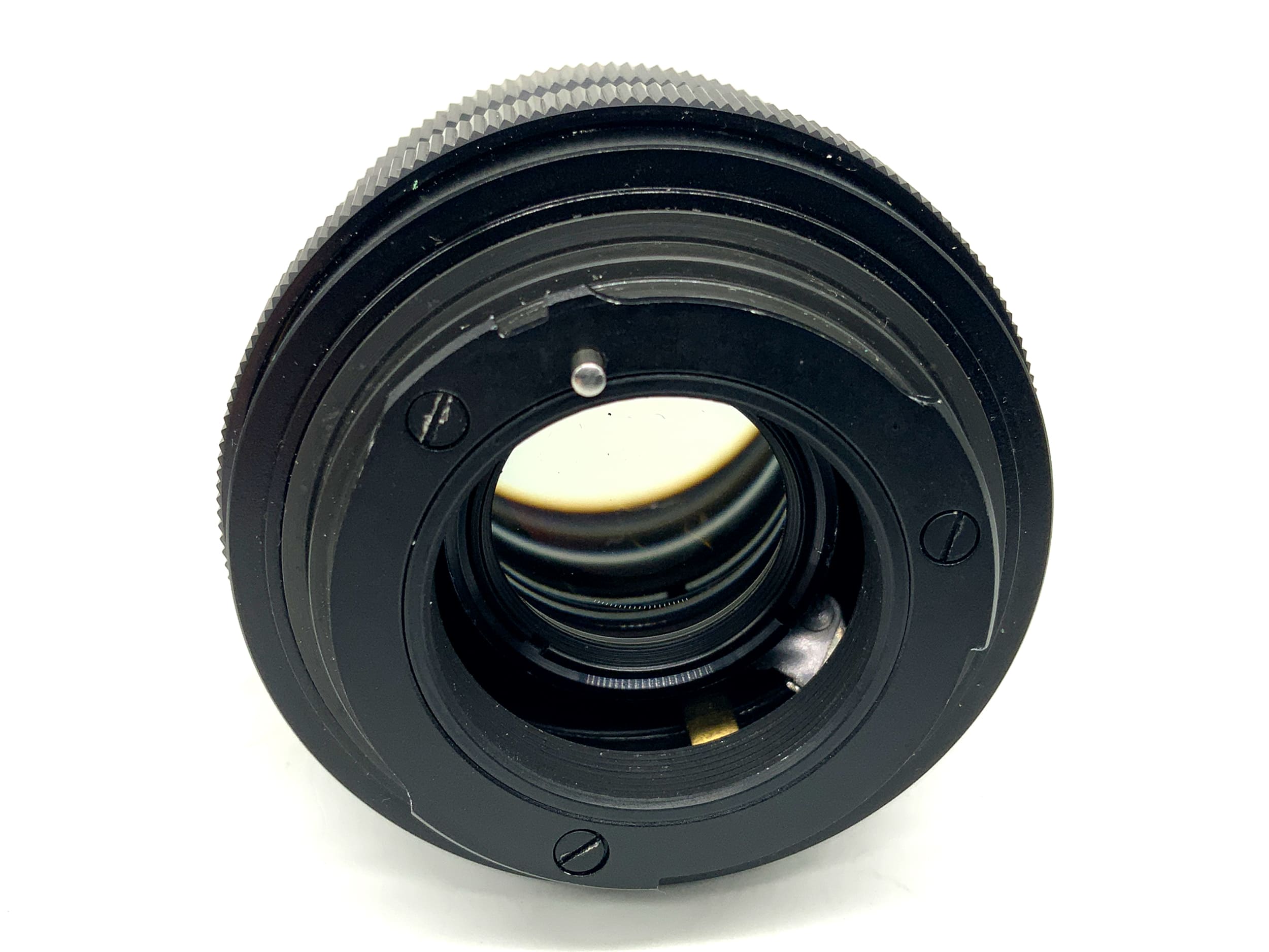 Voigtländer Color Ultron 50mm 1:1.8 Objektiv Festbrennweite (Rollei QBM)