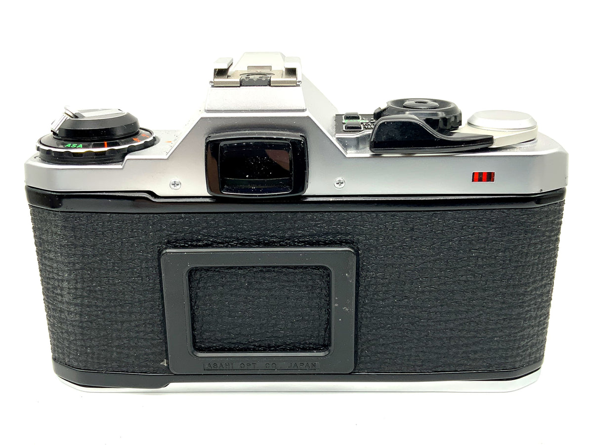 Pentax ME super SLR !Beli defective! 35mm SLR analog body (Pentax K)