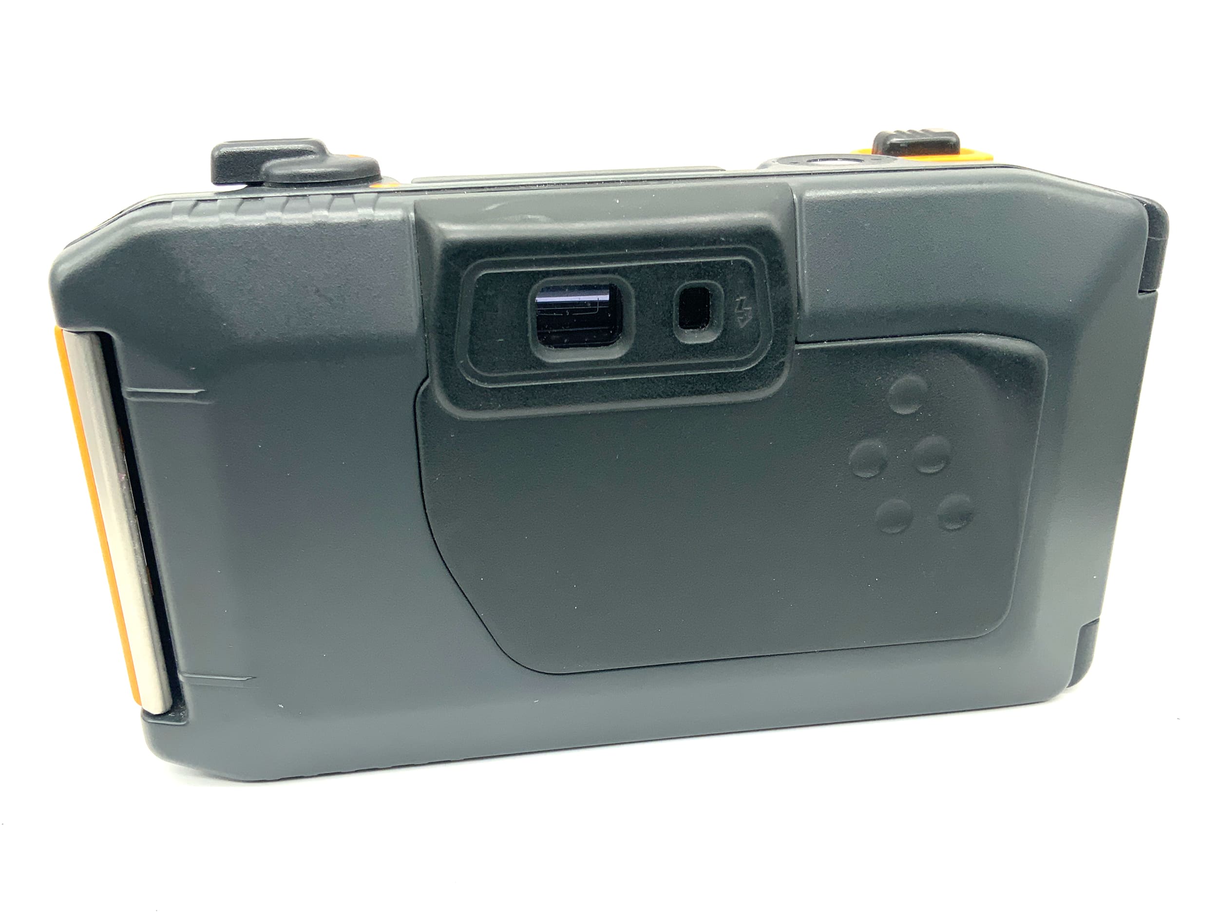 Canon AS-6 Point&amp;Shoot with Canon Lens 35mm 1:4.5 Compact Camera Analog Camera