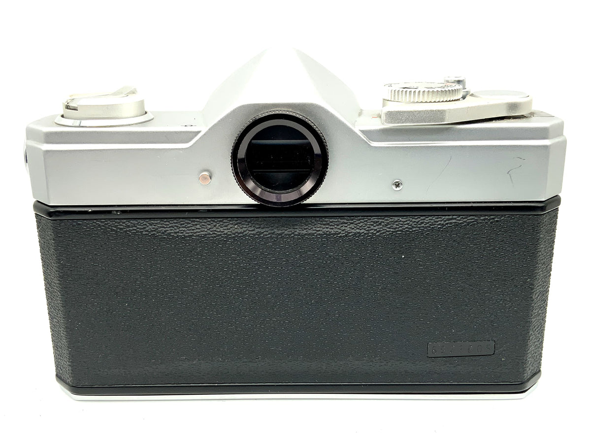 Fujica ST 701 SLR !Beli defective! 35mm SLR analog body (M42)