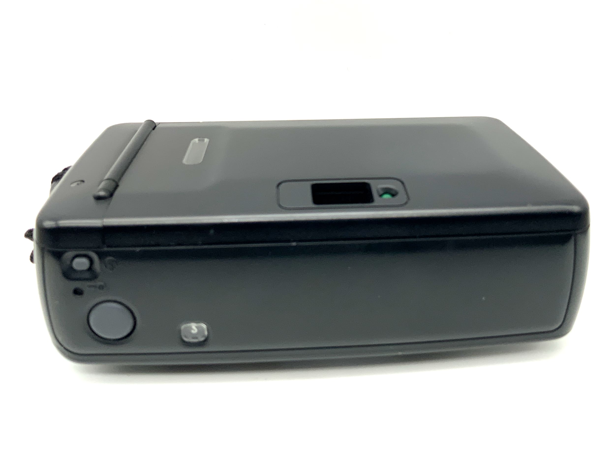 Minolta Riva AF 35EX Point &amp; Shoot compact camera analogue camera