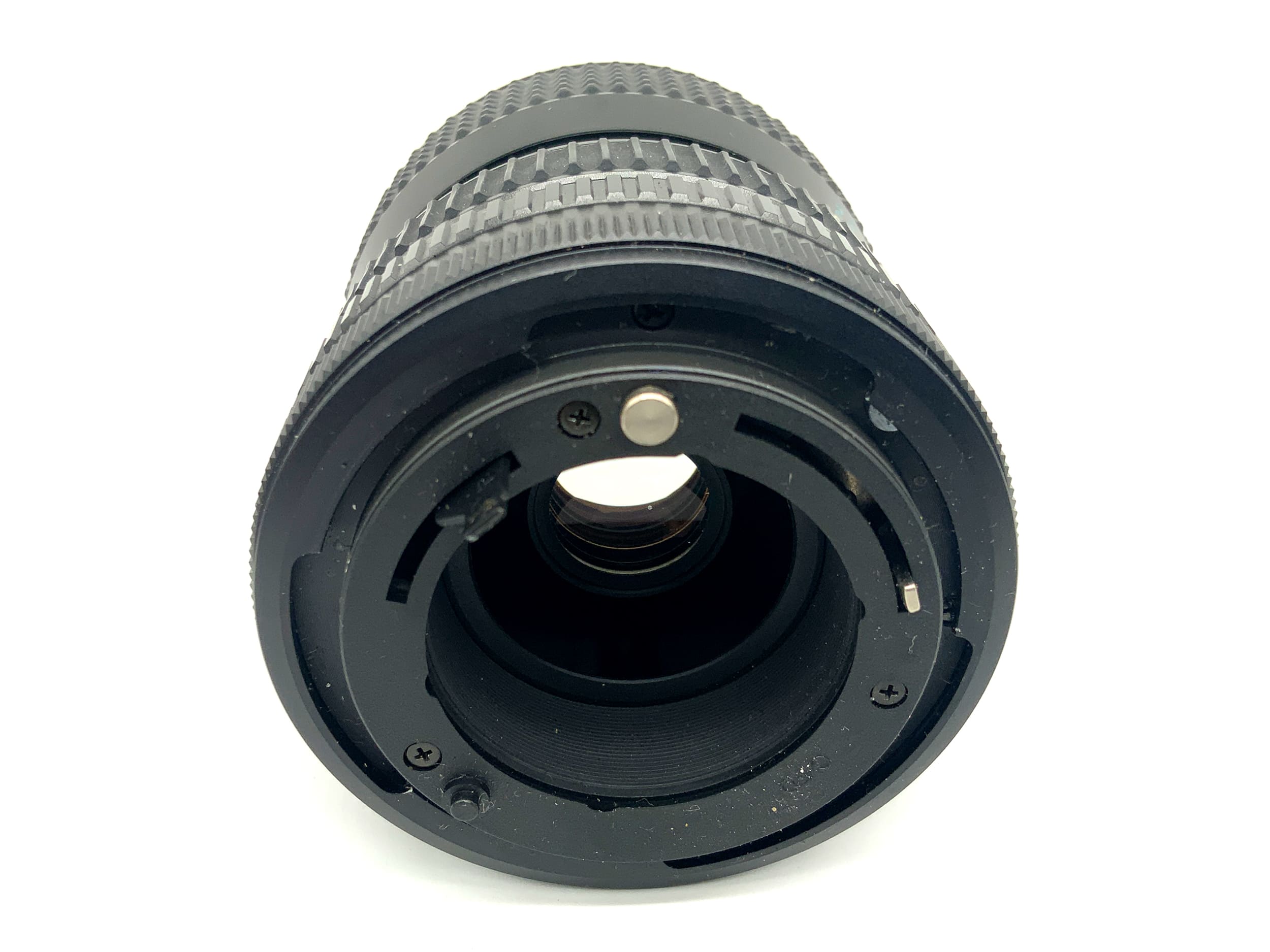Kiron Macro MC 28-70mm 1:3.5-4.5 Objektiv Zoomobjektiv (Canon FD)