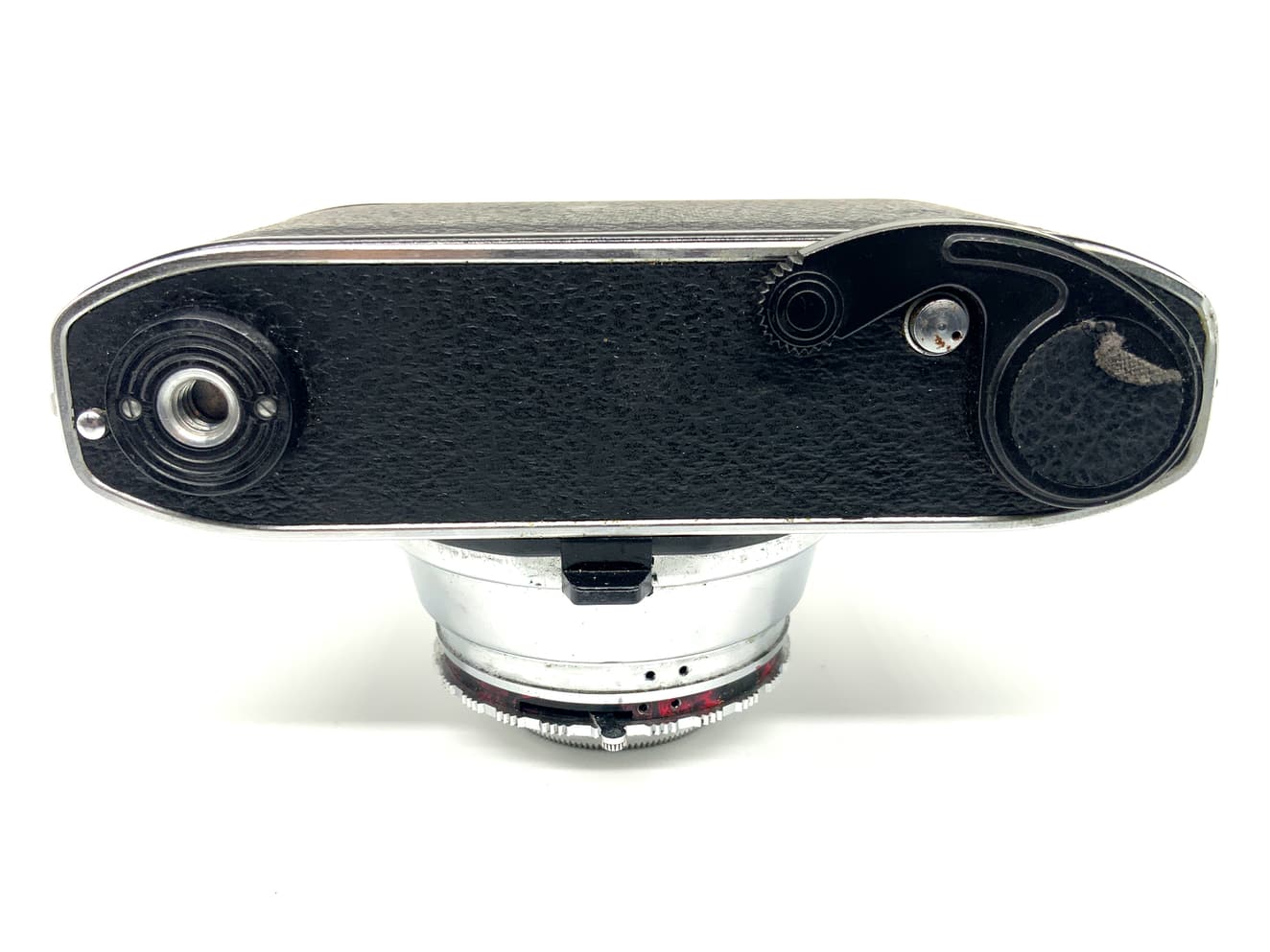 Kodak Retinette IA Sucherkamera mit Reomar f:3.5/50mm Analogkamera