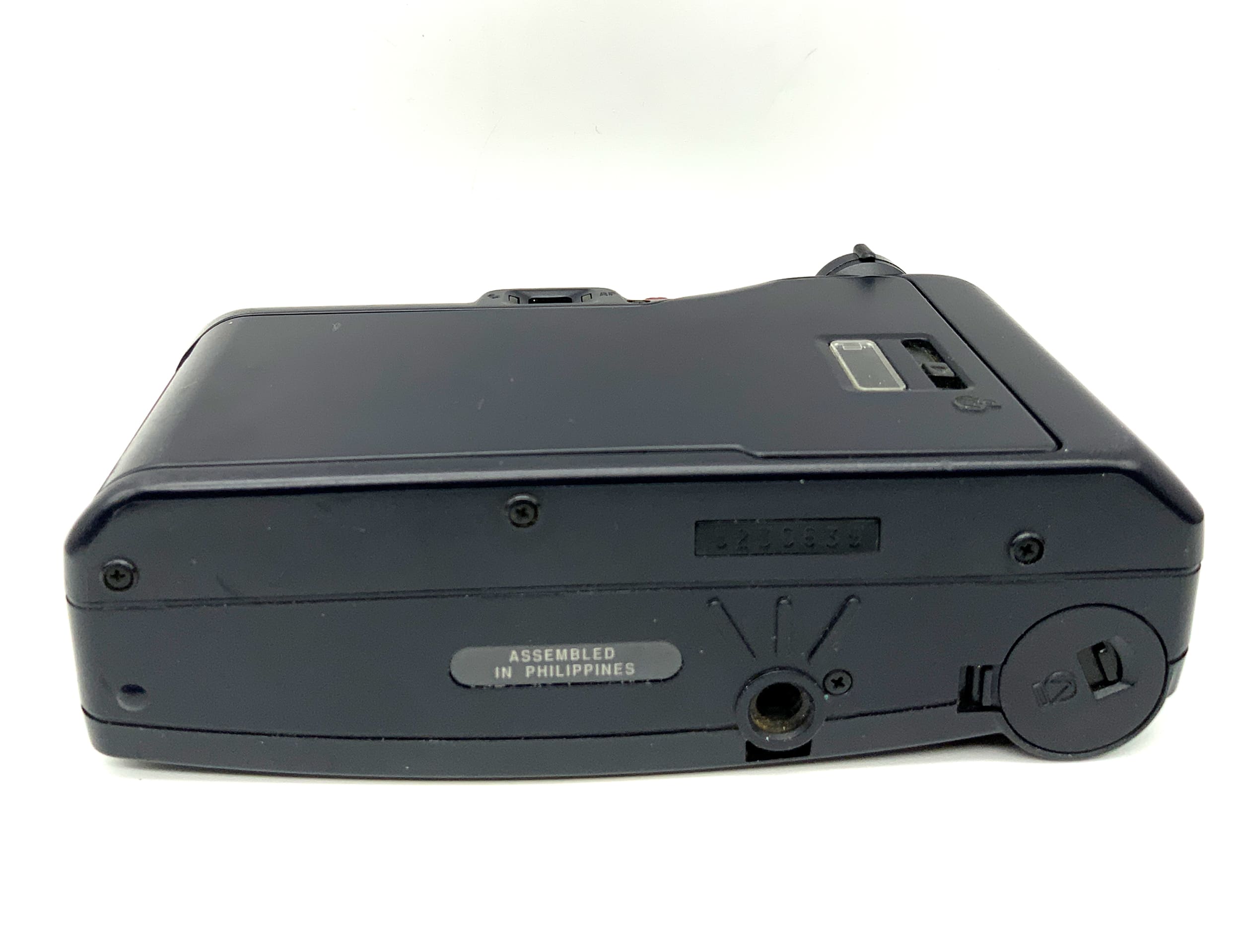 Pentax Espio AF Zoom Point&amp;Shoot with 35-70mm Full Macro analog camera