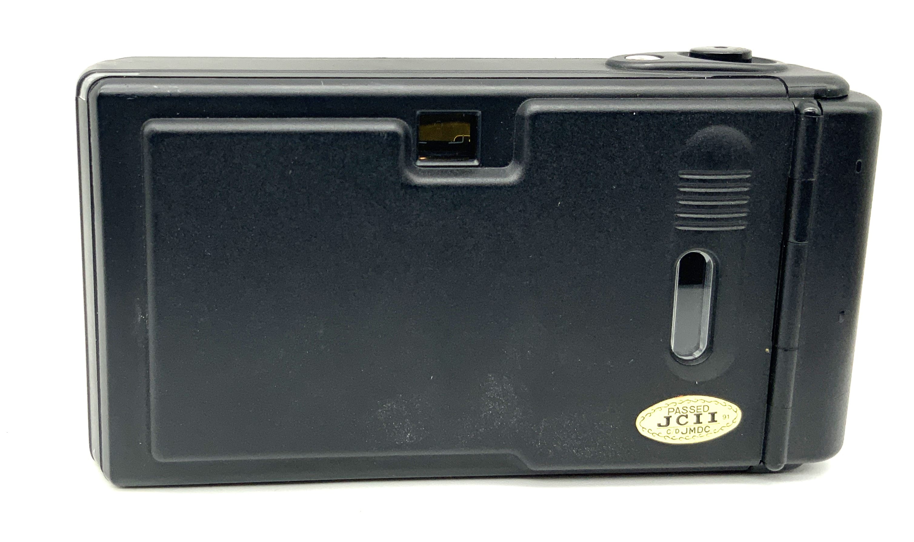 Revue AF 35 mini Point&amp;Shoot with 1:3.9 DX 35mm compact camera analogue camera