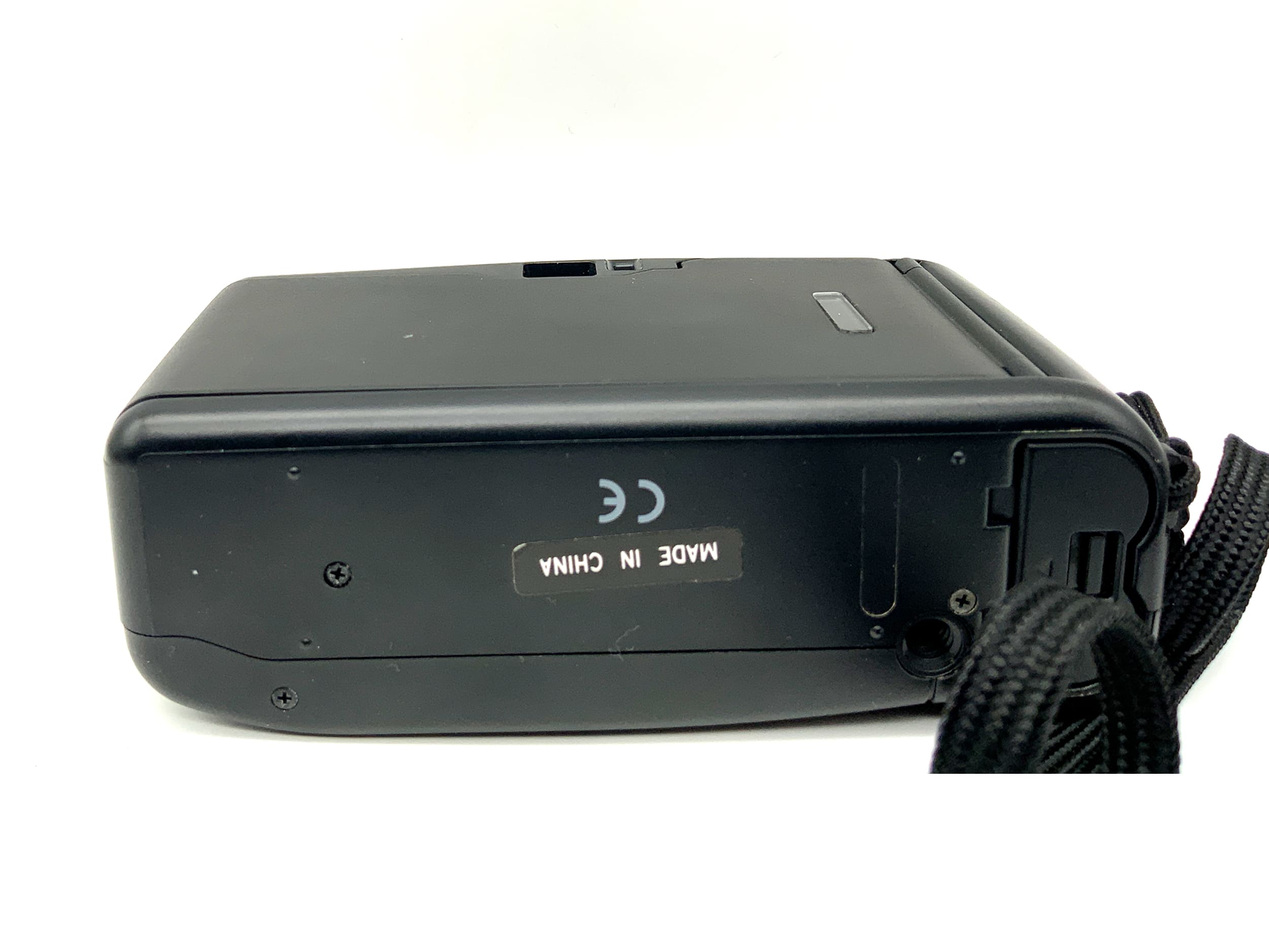 Traveler AF mini Point&amp;Shoot compact camera analogue camera