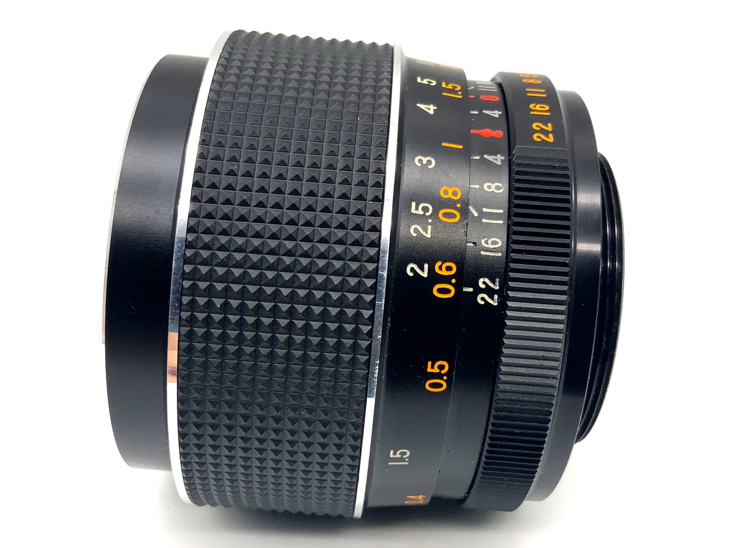 Travenar 28mm 1:2.8 Lens Auto Wide Angle Prime Lens (M42)