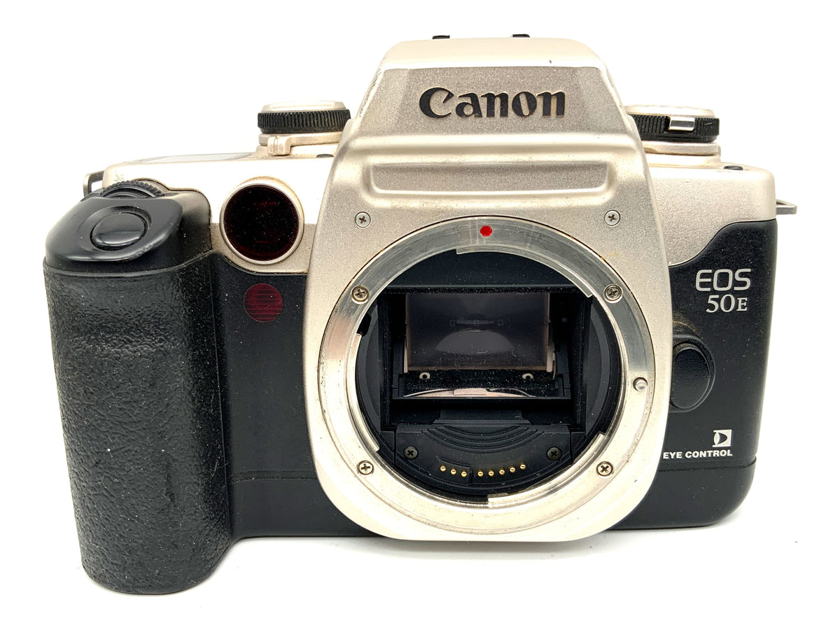 Canon EOS 50E SLR 35mm SLR camera analog body (Canon EF)