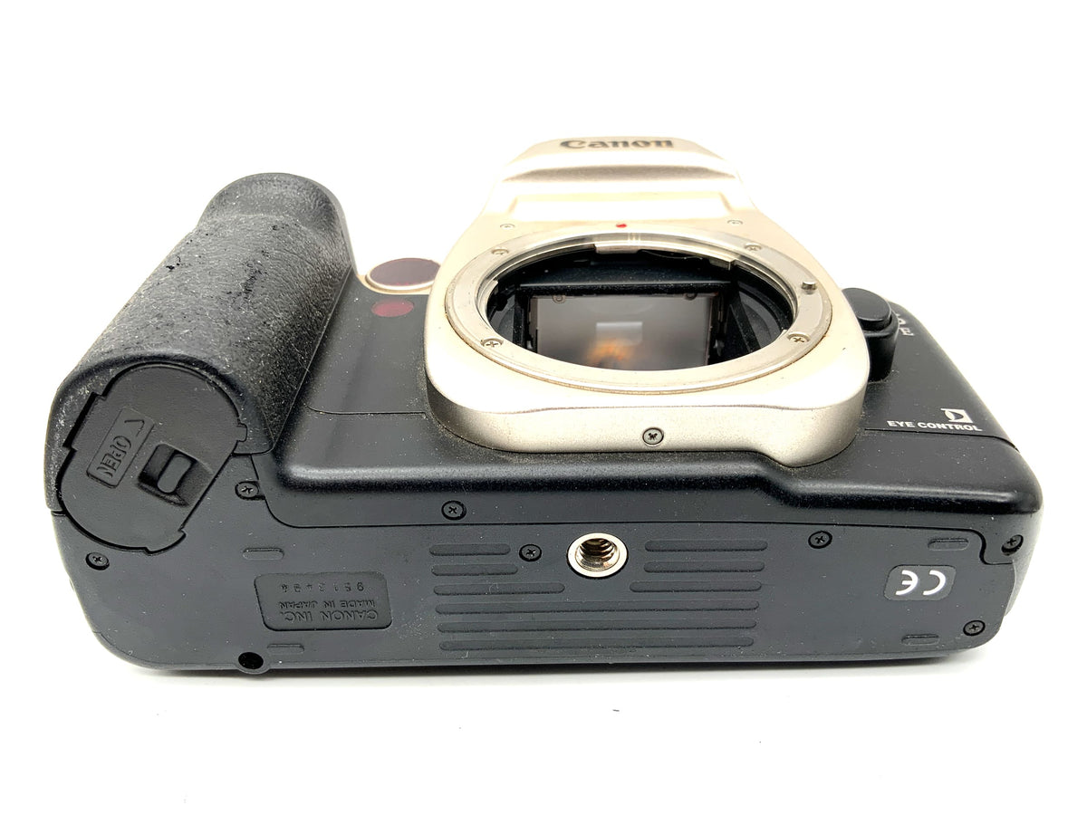 Canon EOS 50E SLR 35mm SLR camera analog body (Canon EF)