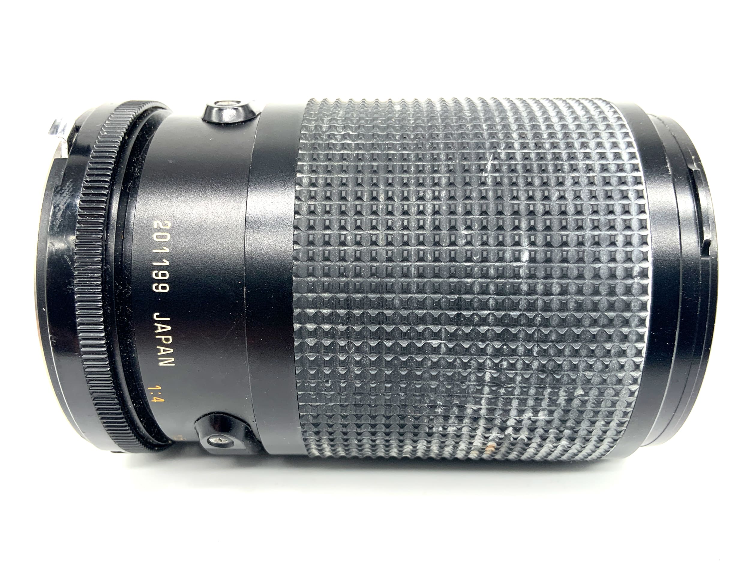 Tamron BBAR MC 40A 35-135mm 1:3.5-4.5 Objektiv Zoomobjektiv (Adaptall 2)