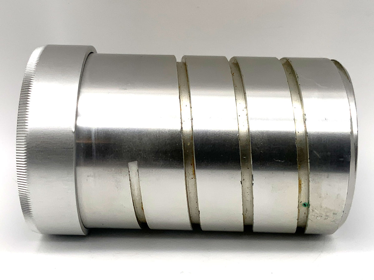 Schneider Kreuznach 85mm 1:2.8 projector lens Proclar (helical thread)